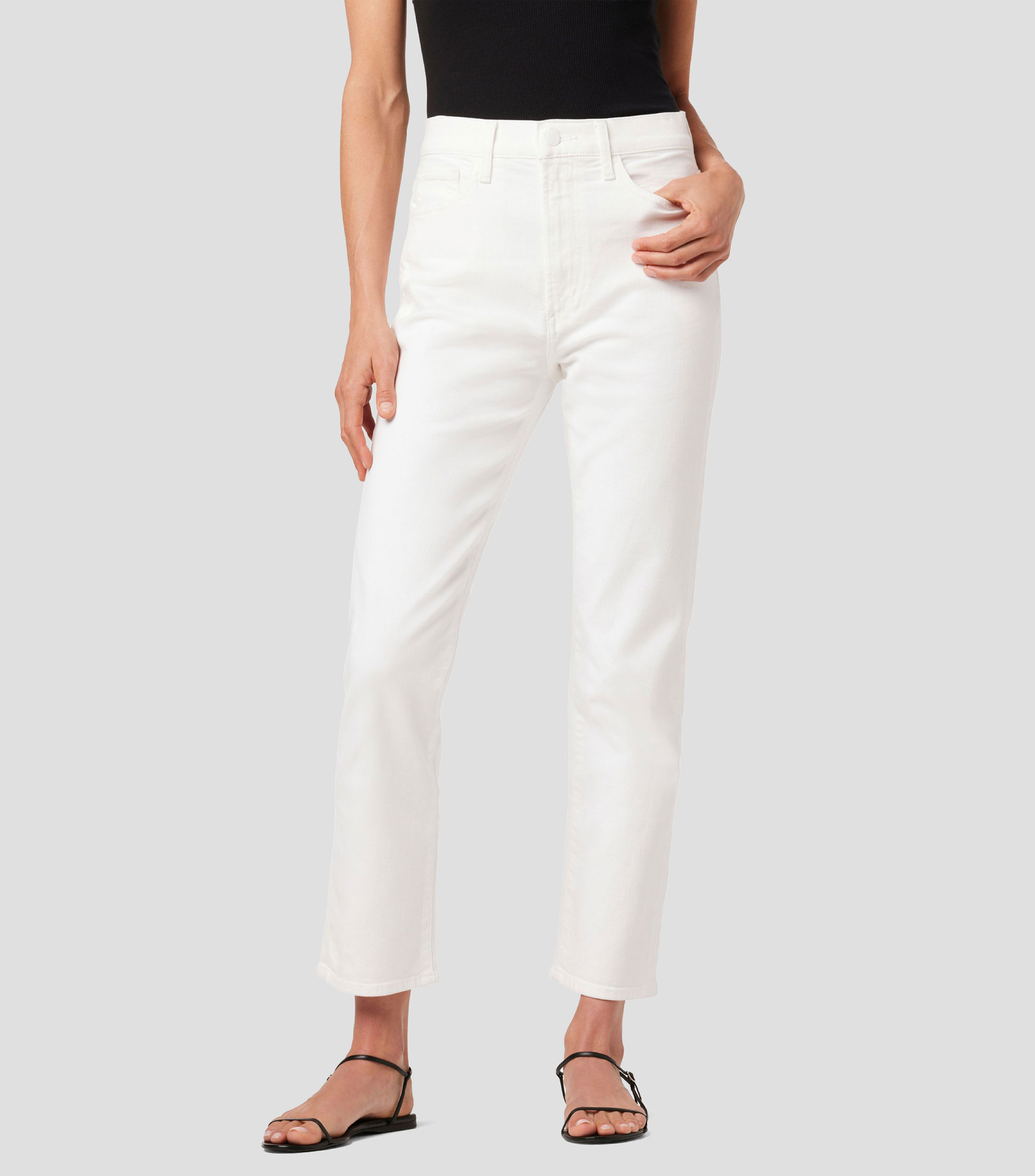 Jeans Recto Mujer