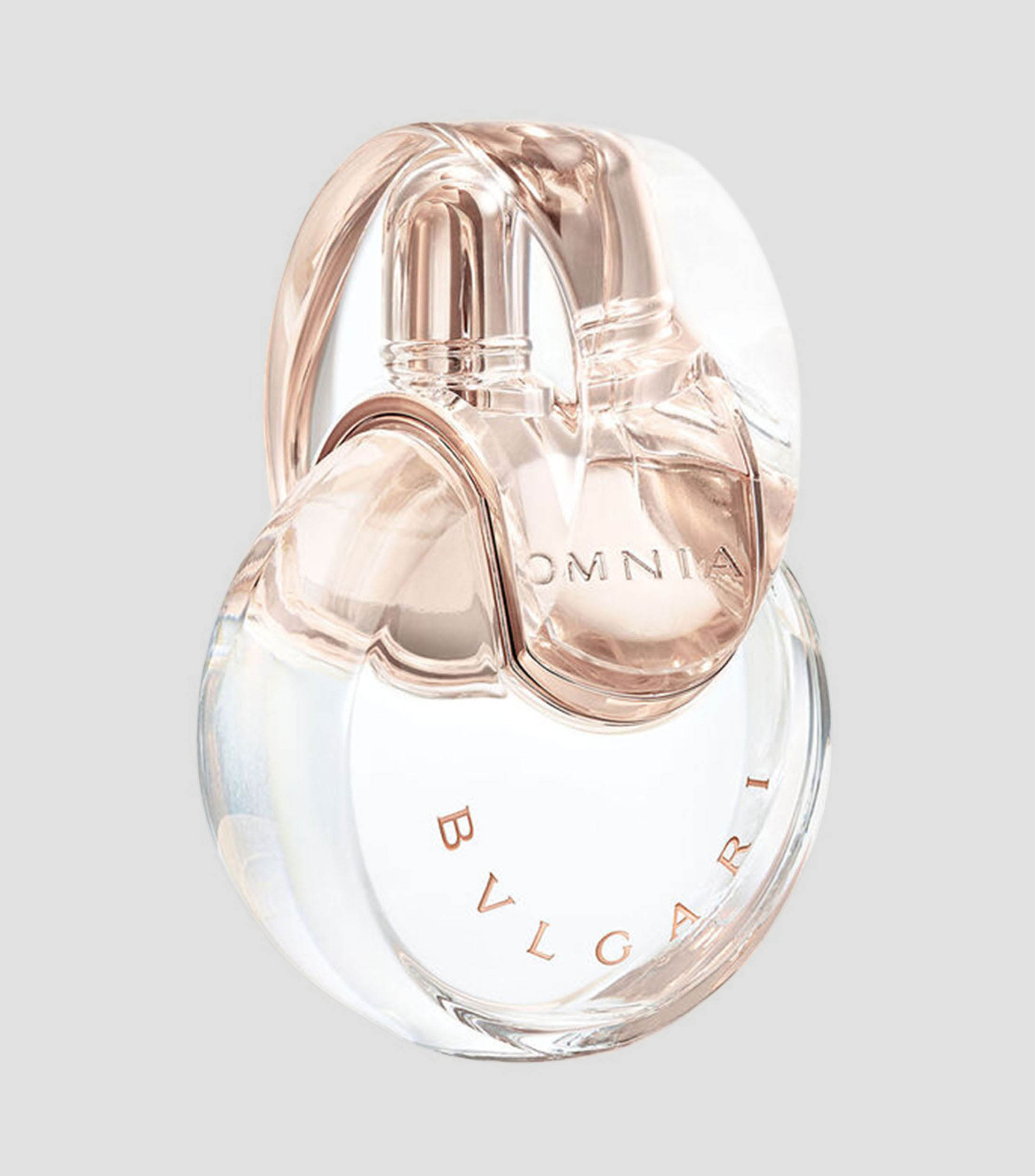 Perfume Omnia Crystalline, Eau de Parfum 100 ml para Mujer
