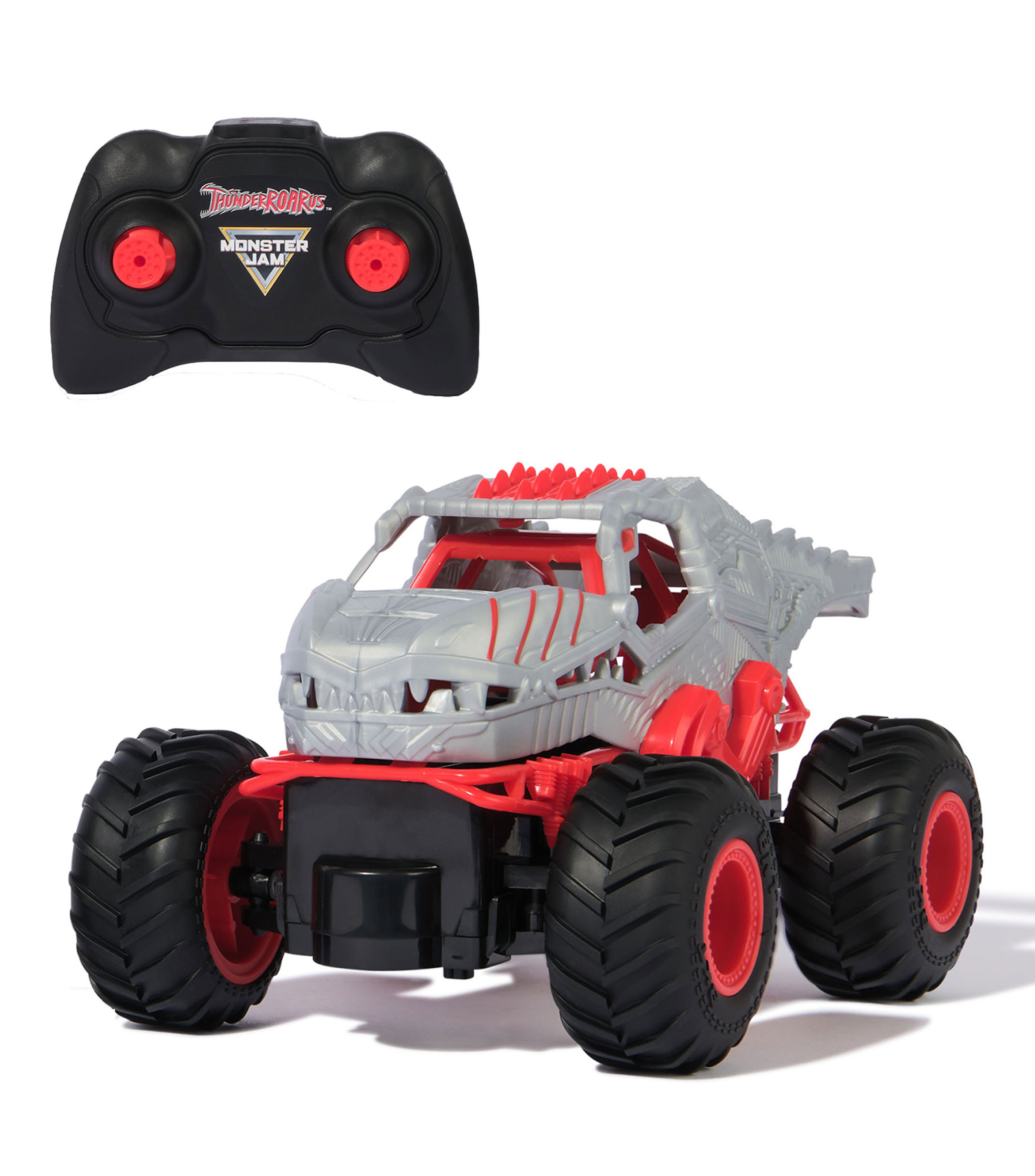 Camión Monster Jam a Control Remoto