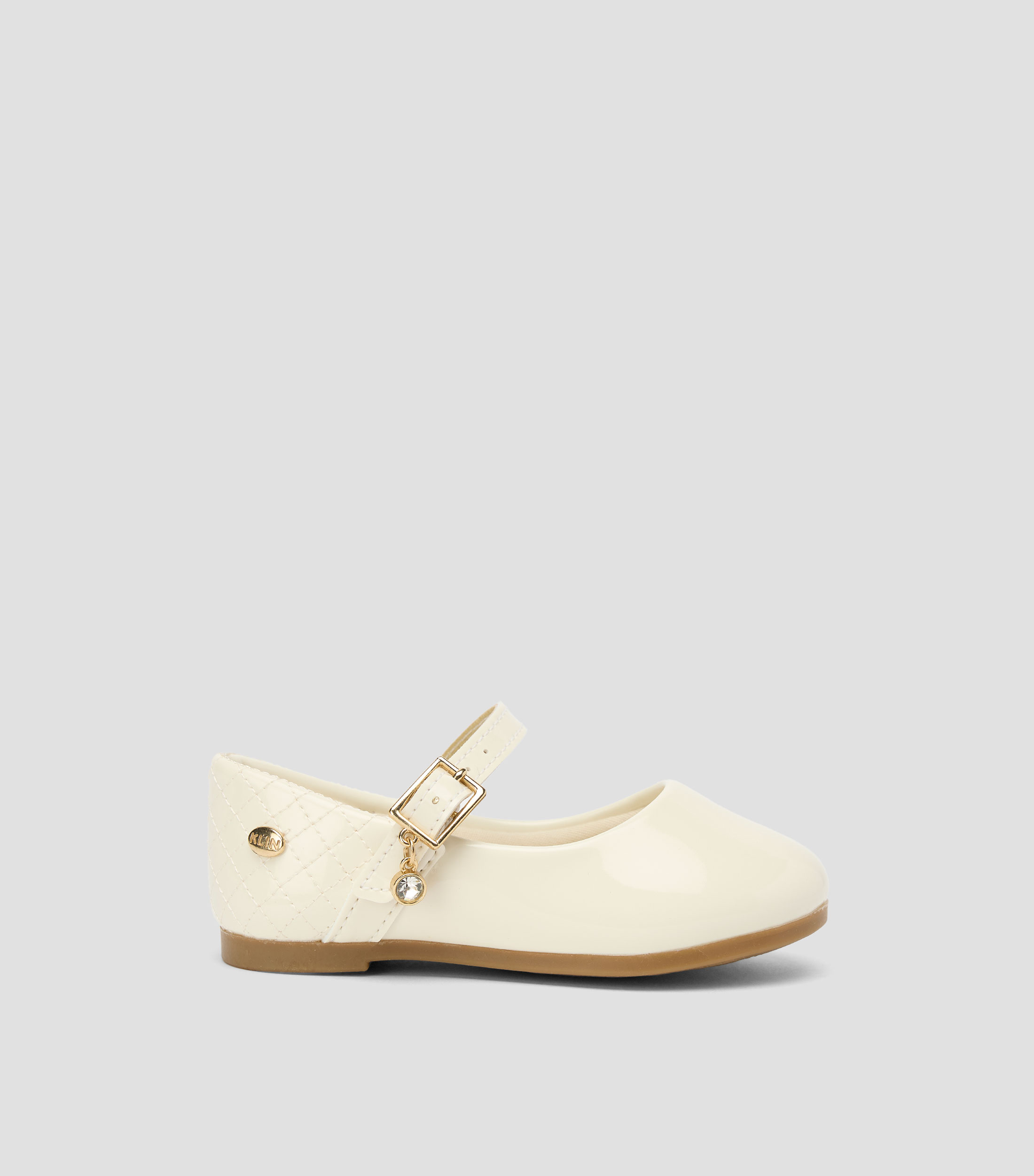 Flats Princesa con correa Niña