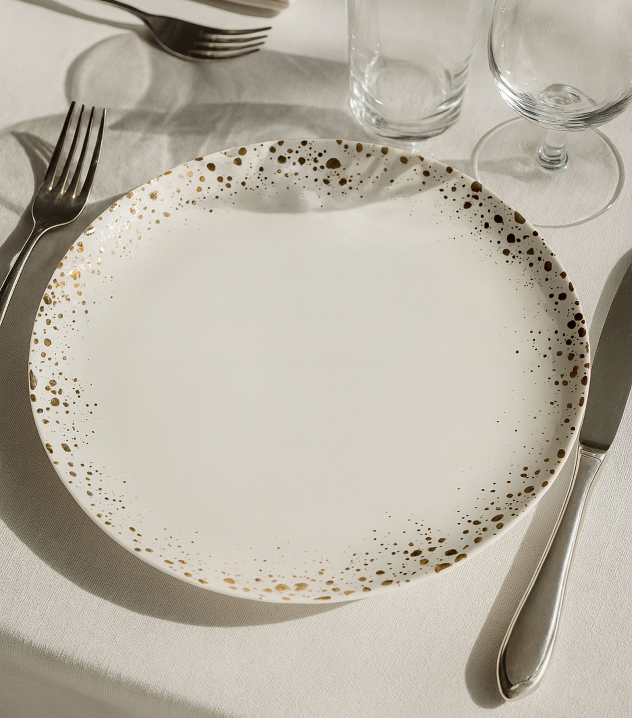 Bajo Plato Cosmic