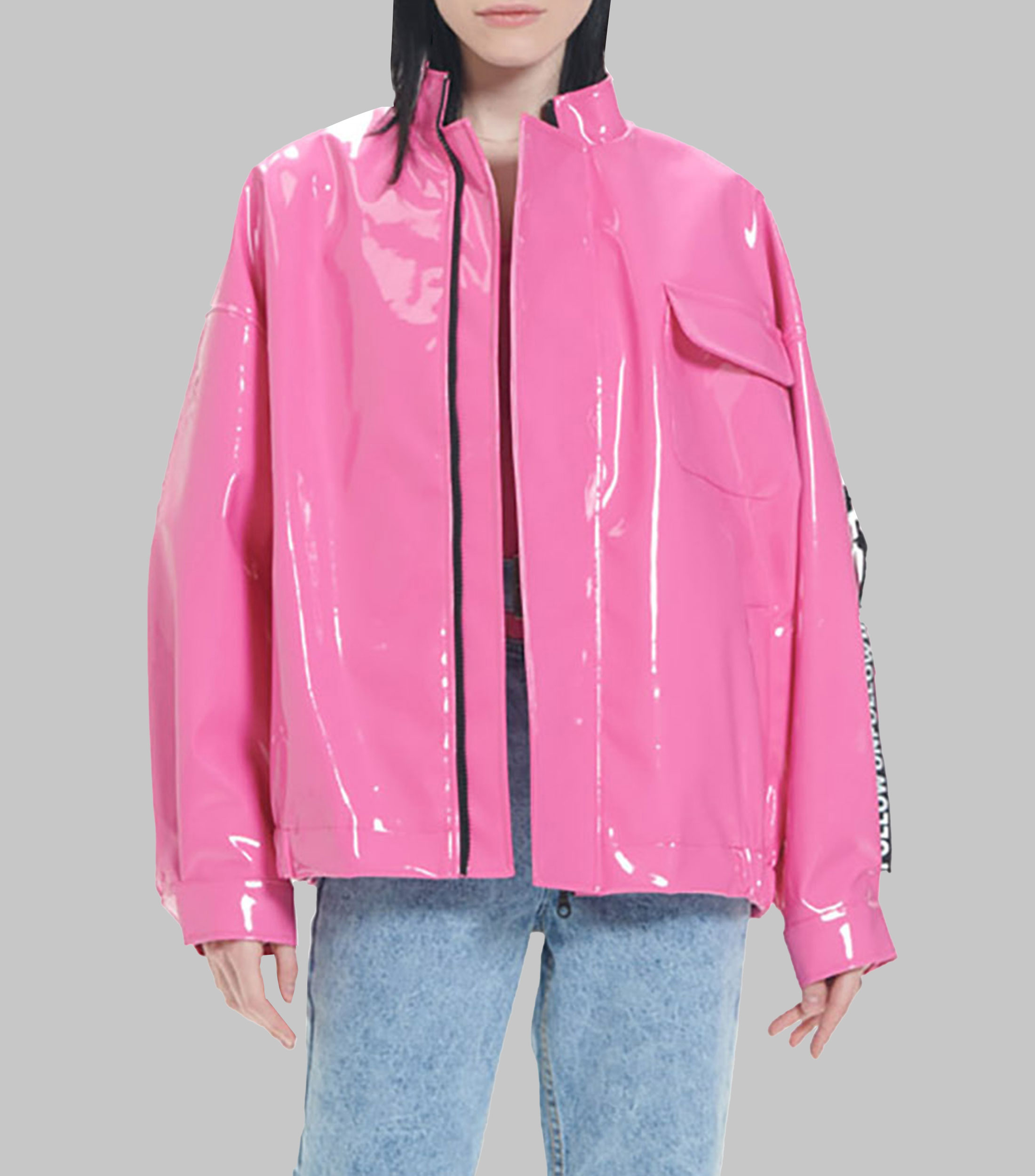 Chamarra Mujer Termica 32 DEGREES Heat Chaqueta De Invierno