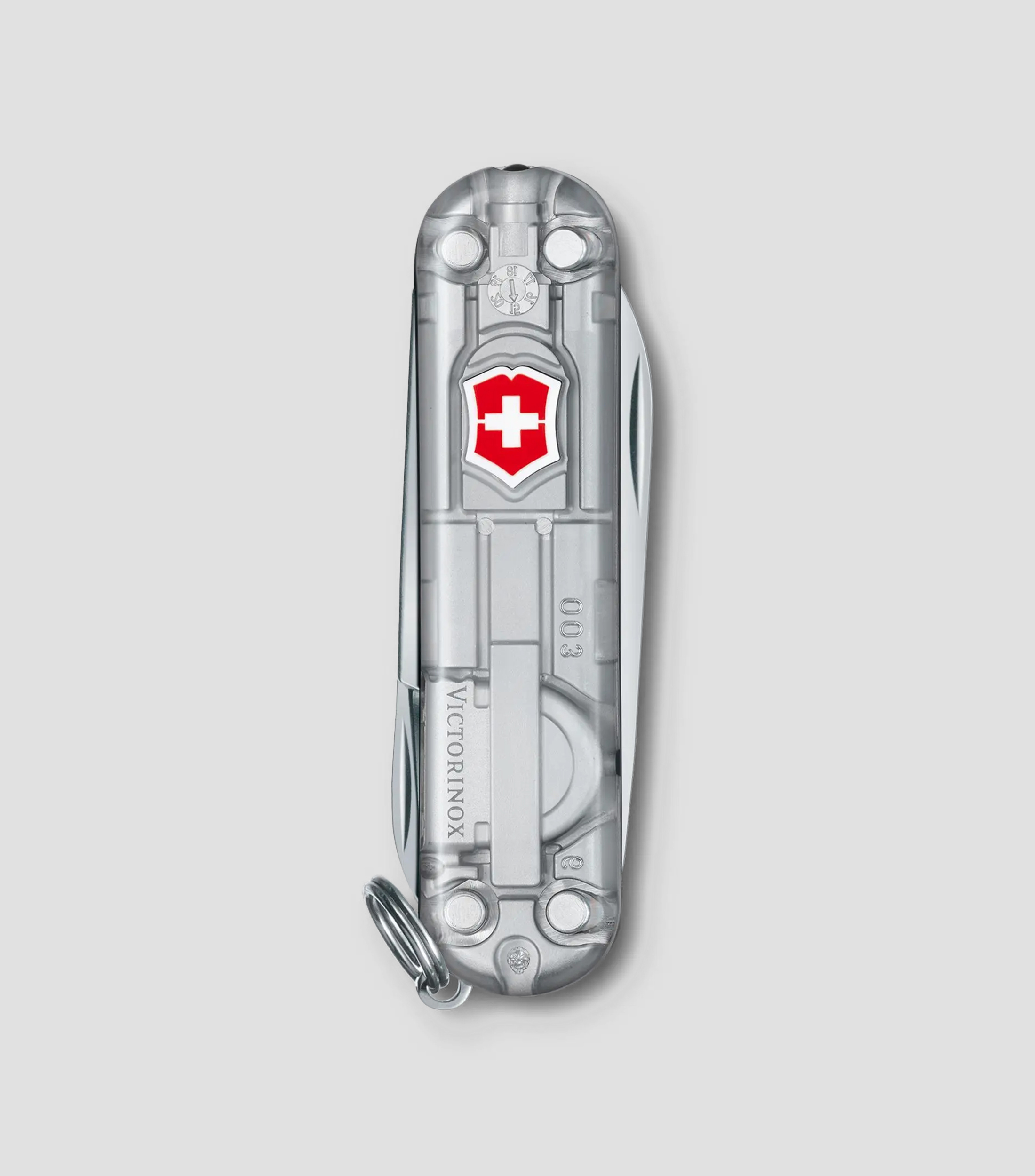 Navaja Mini Signature Lite