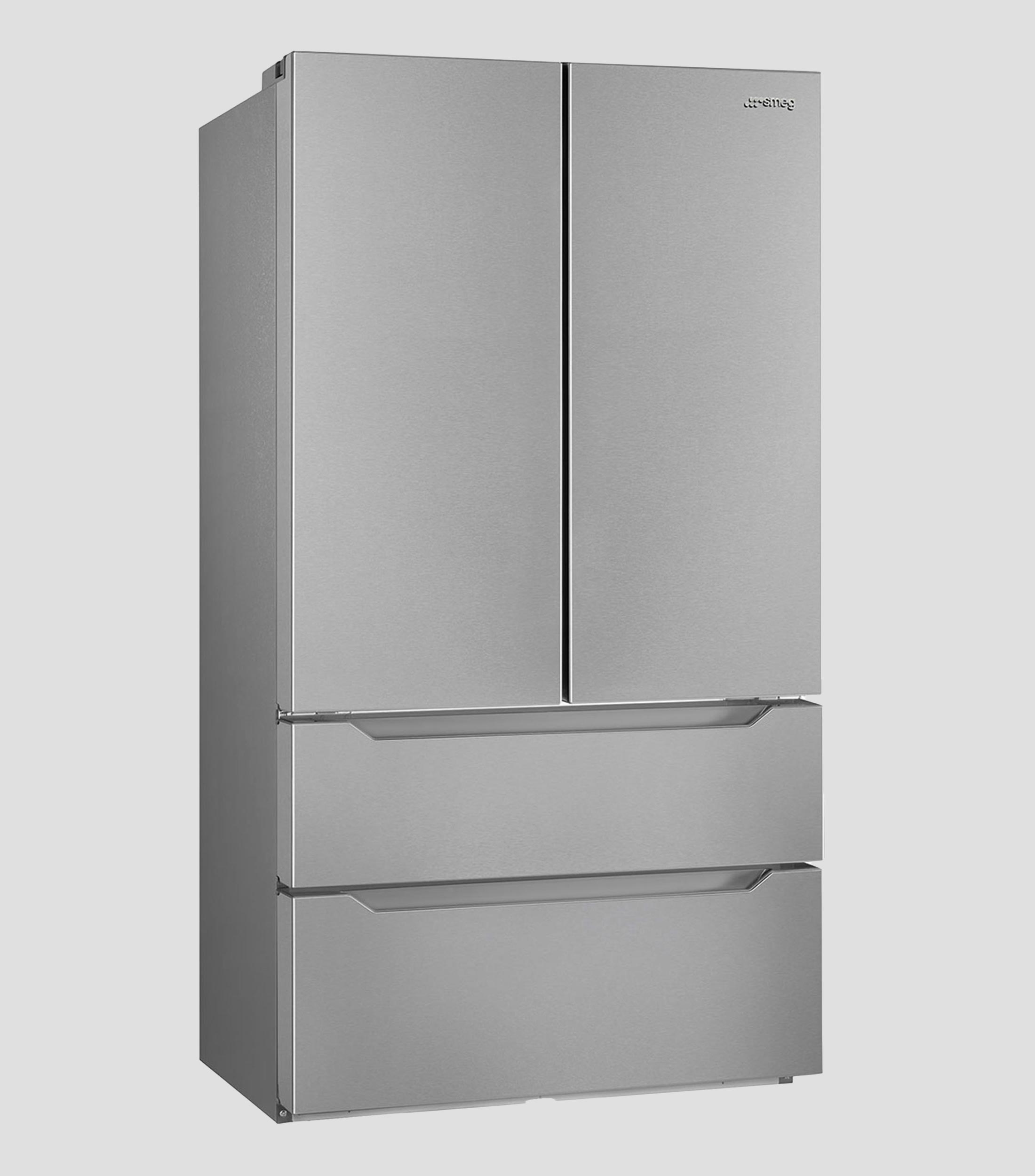 Refrigerador French Door 22 p3, FQ55UFX