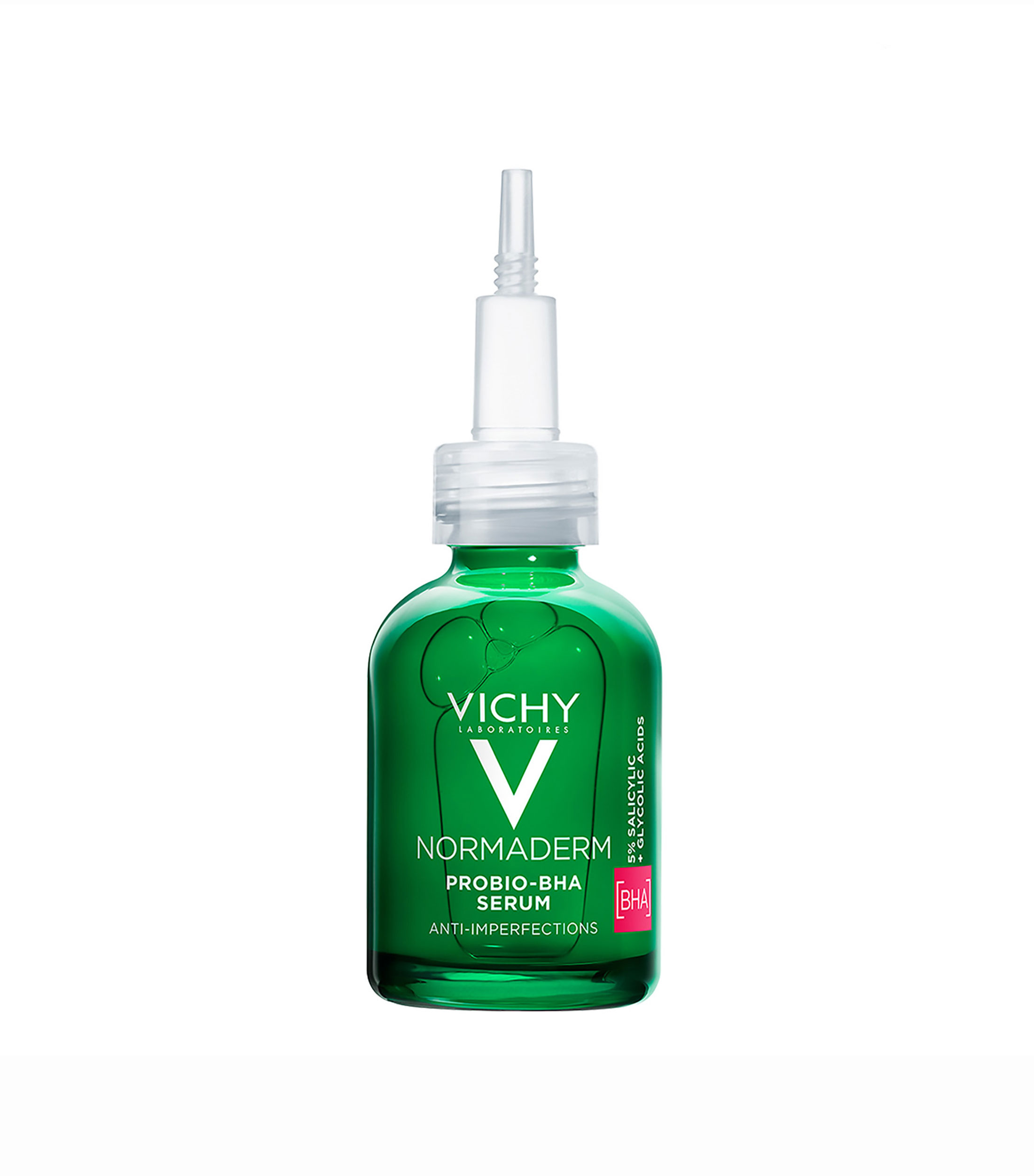 V Normaderm Probio-Bha Serum, 30 ml