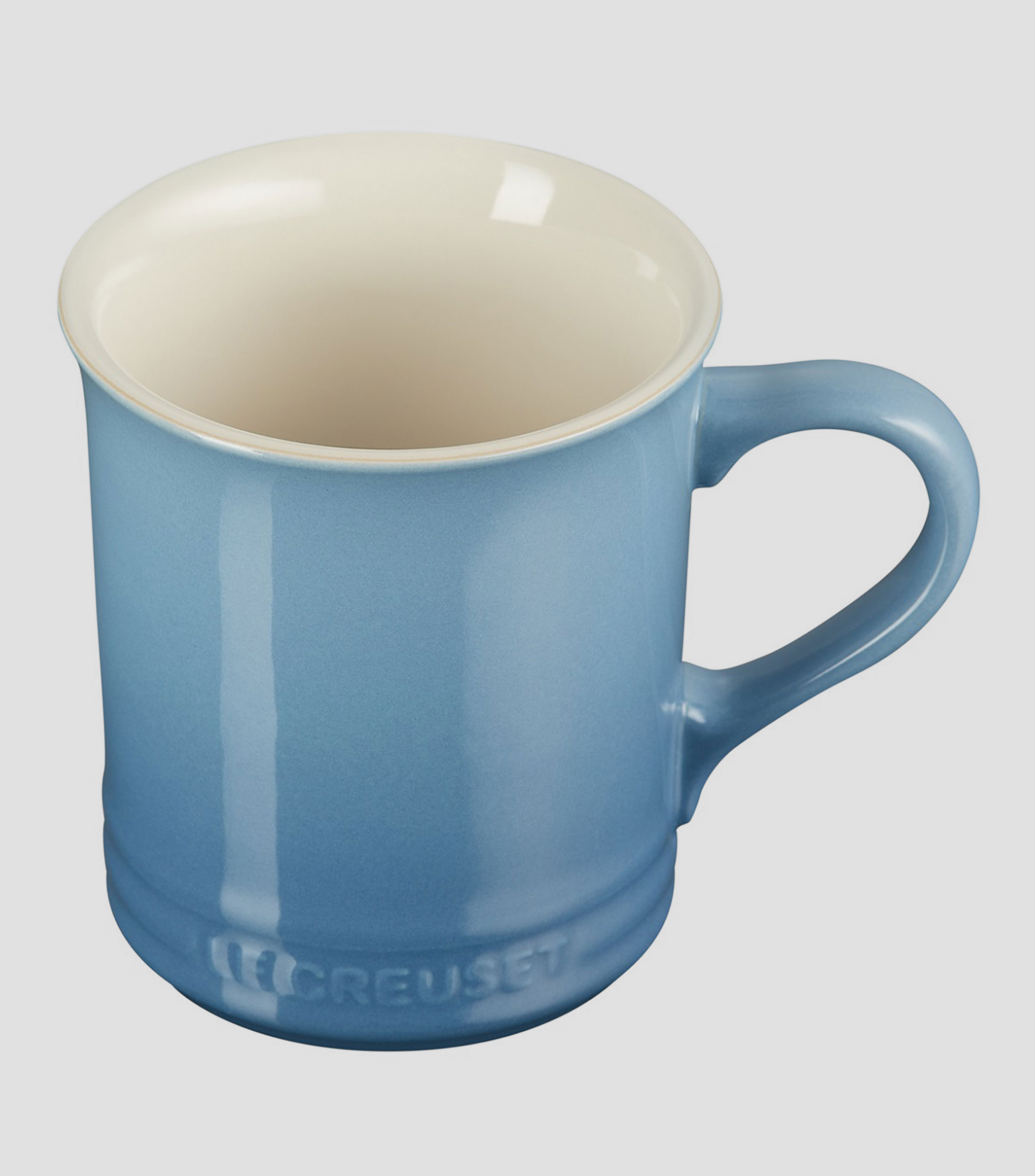 Taza Para Cafe 350 Ml Chambray