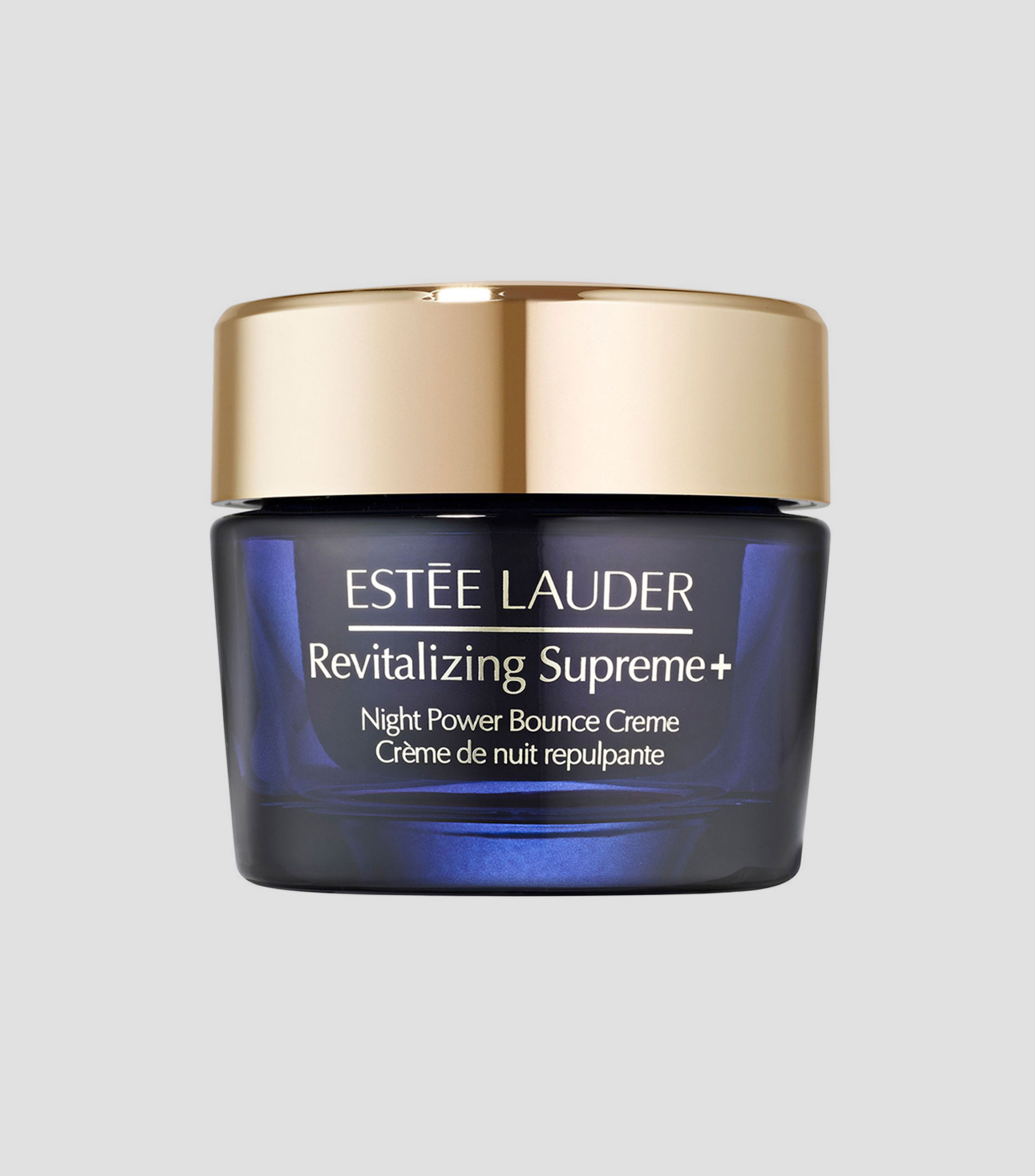 Crema facial Revitalizing Supreme Night Power Bounce, 50 ml
