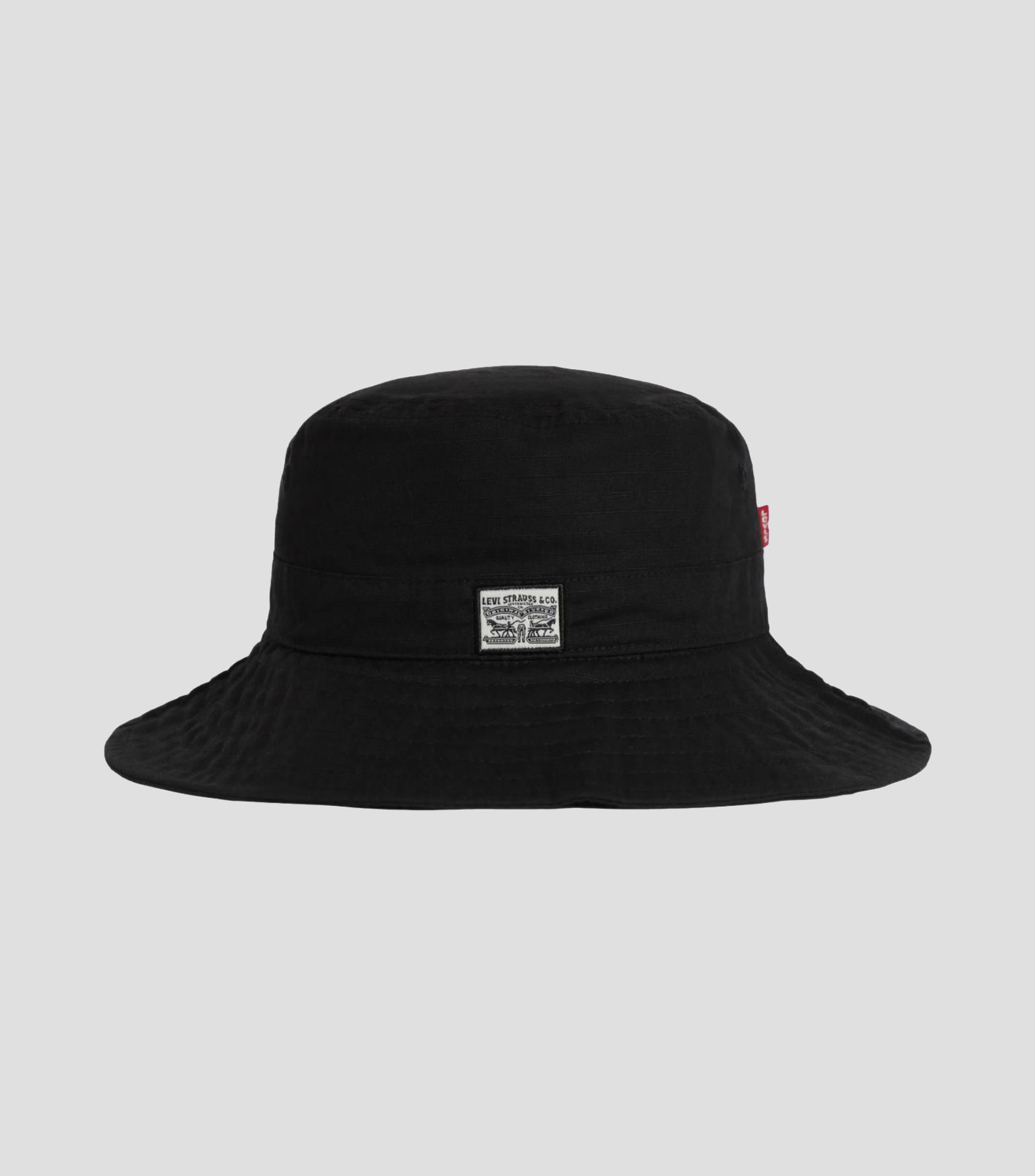Gorro Bucket liso Hombre