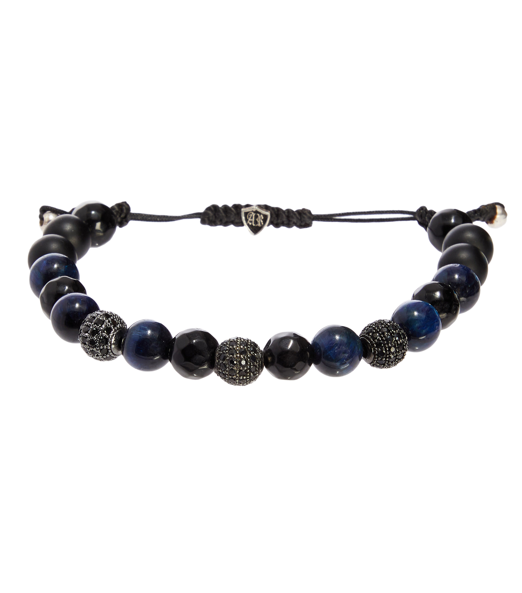 Pulsera ajustable Hombre