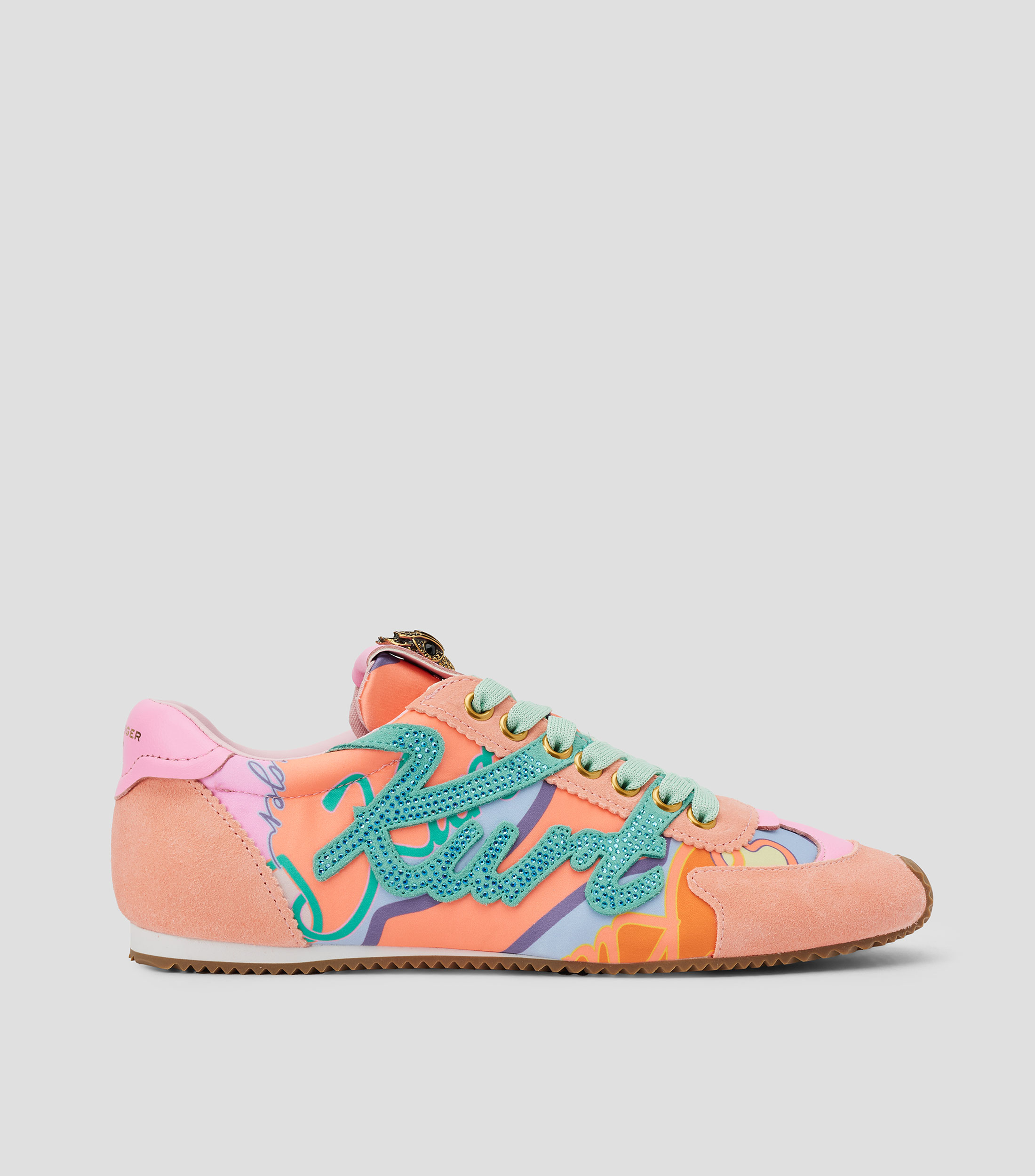 Tenis casuales multidiseño Mujer
