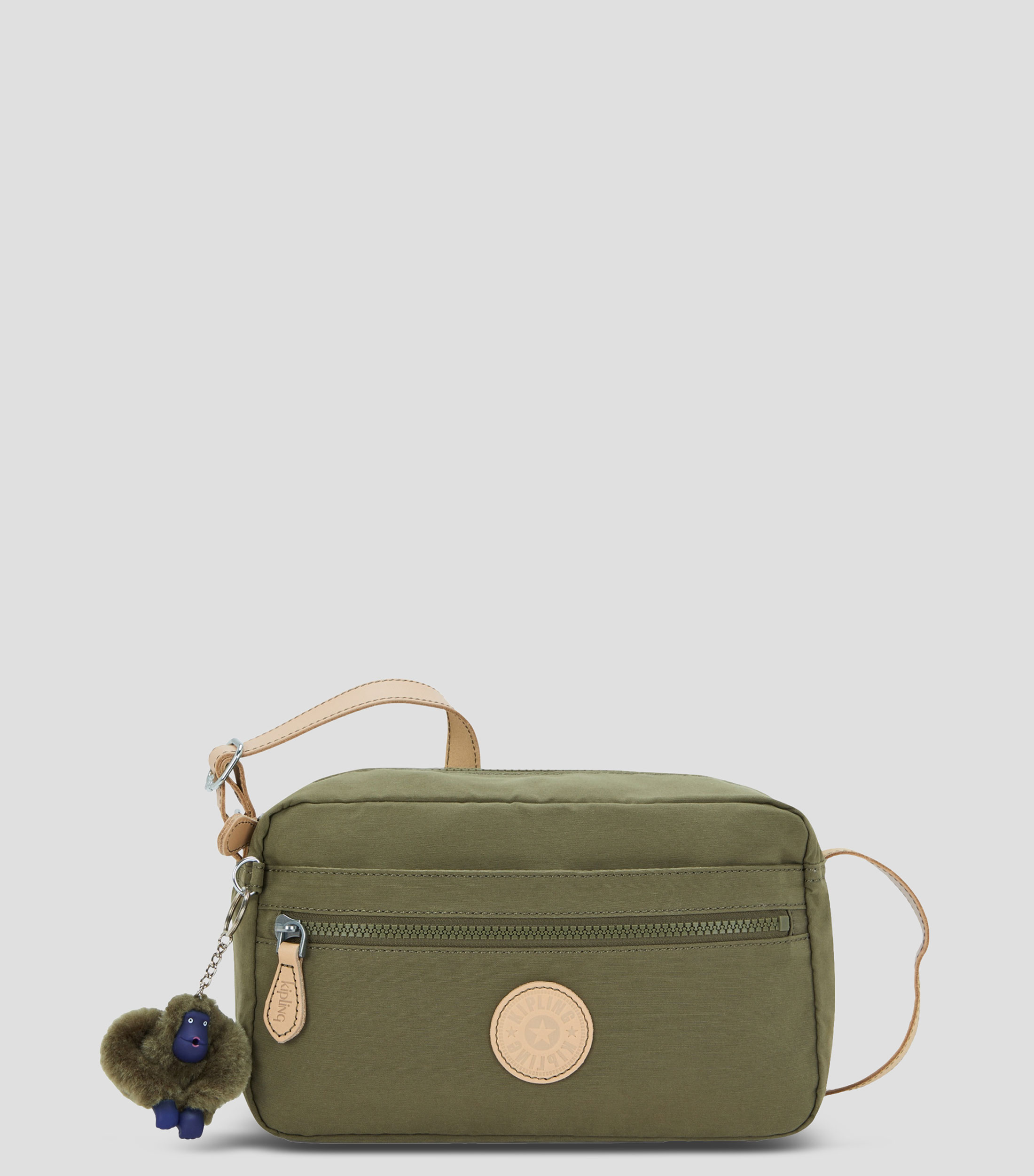 Bolsa crossbody lisa Niña