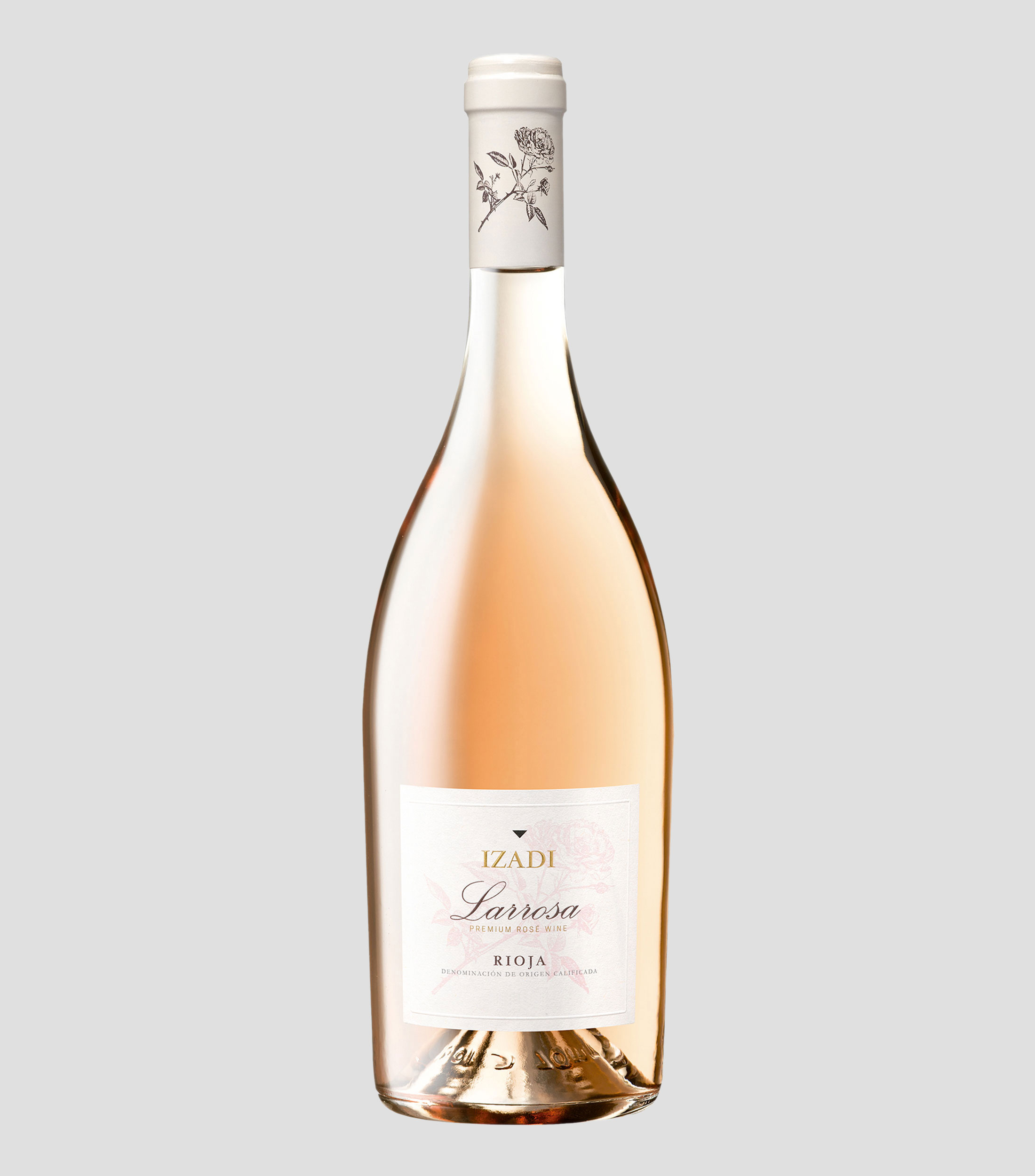 Vino Rosado Garnacha Larrosa, 750 ml