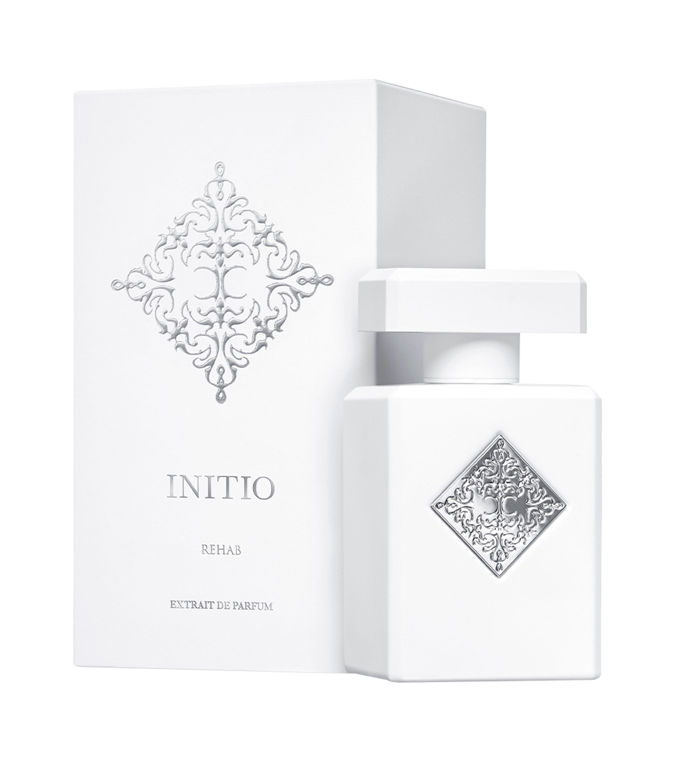 Perfume, Rehab Eau de Parfum, 90 ml Unisex