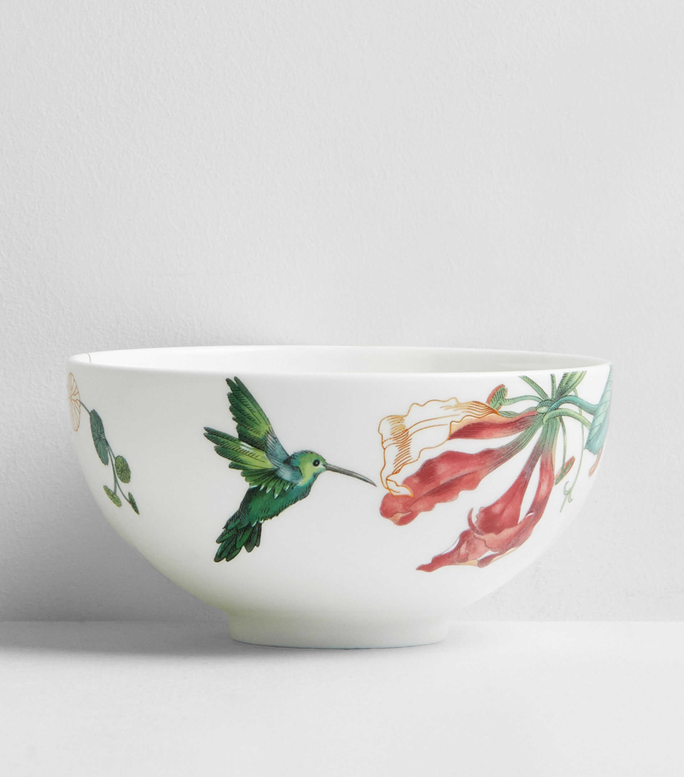Avarua Soup Bowl