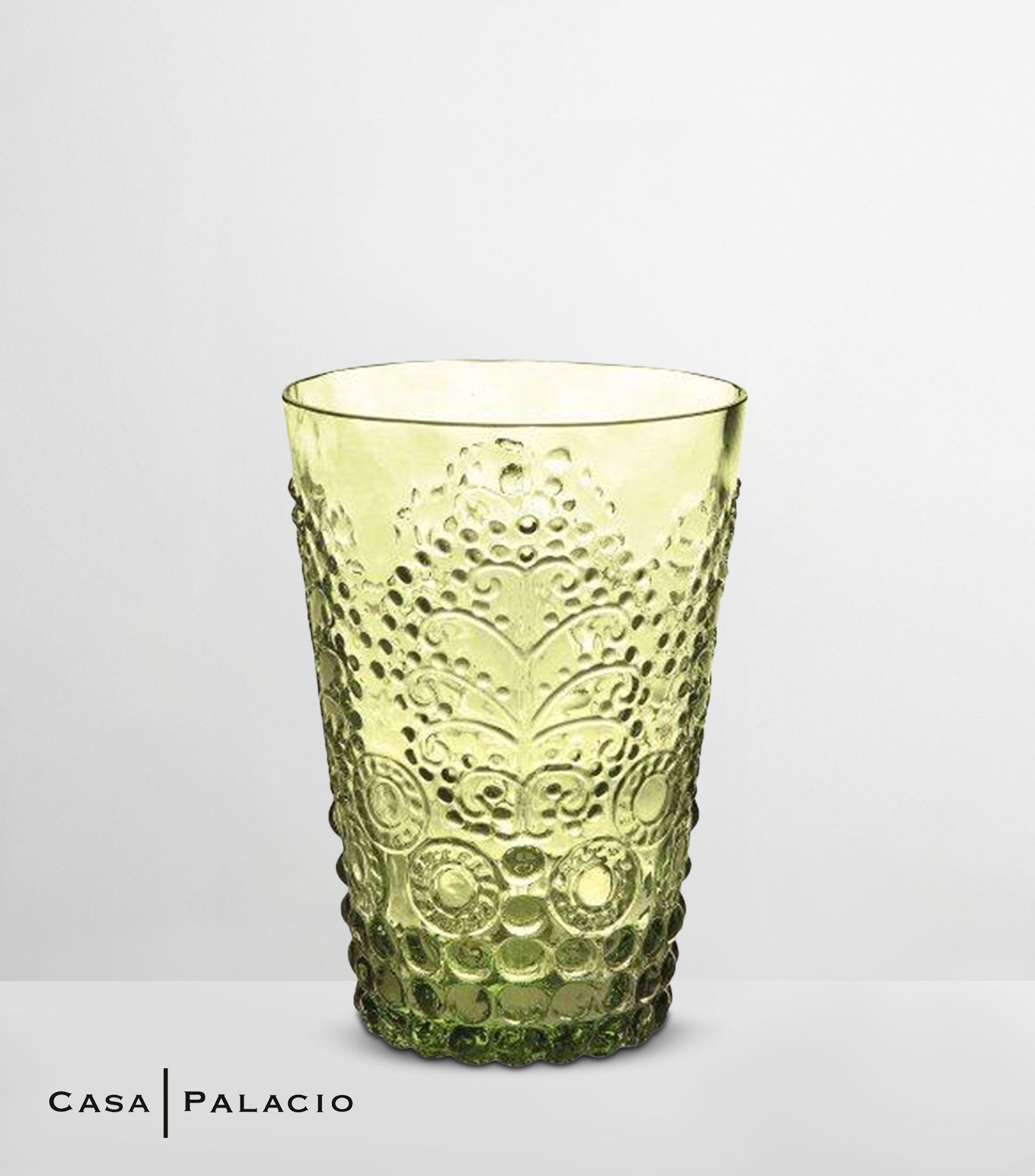Vaso Tree Verde