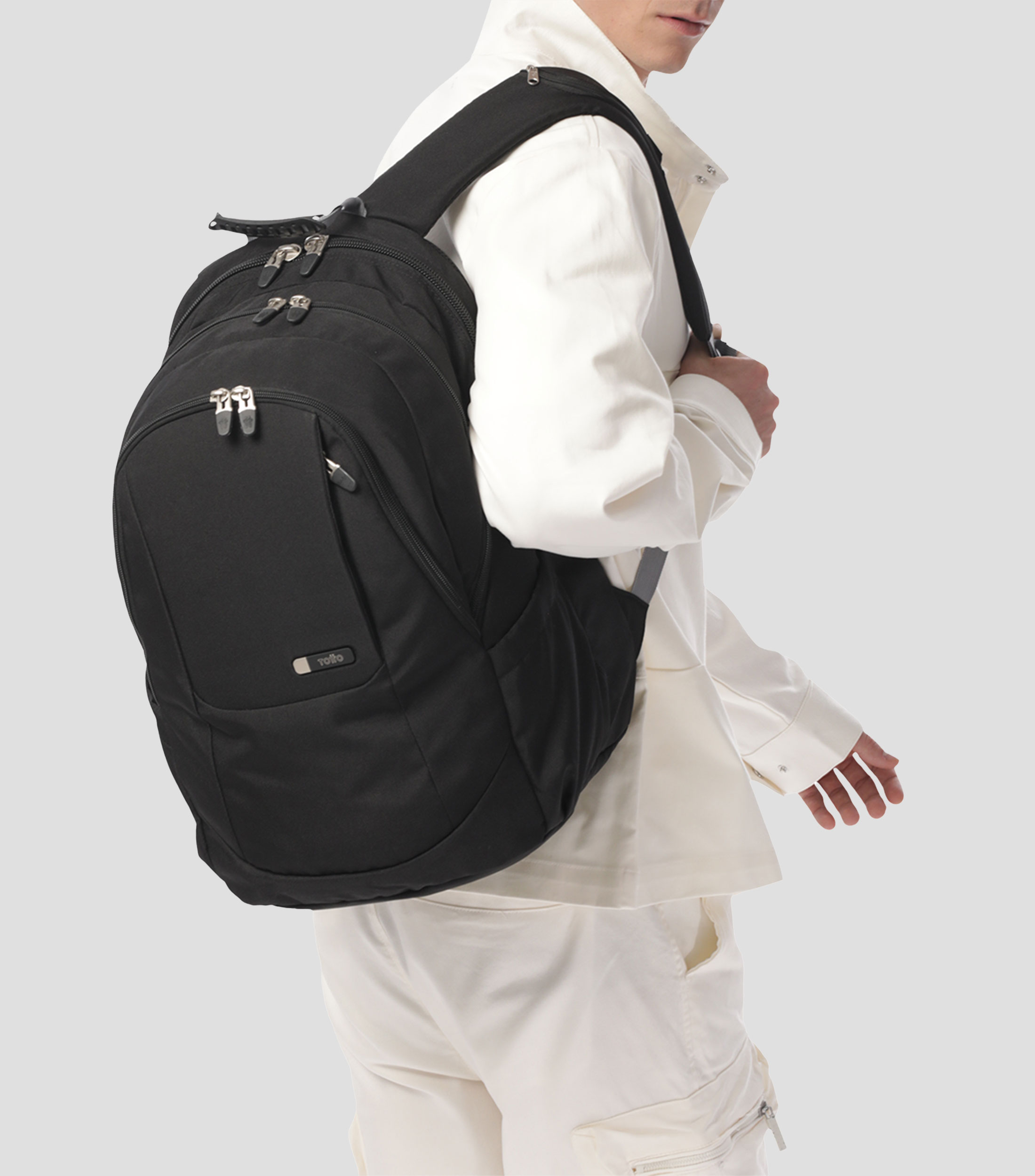 Mochila Krimmler 2.0 Unisex