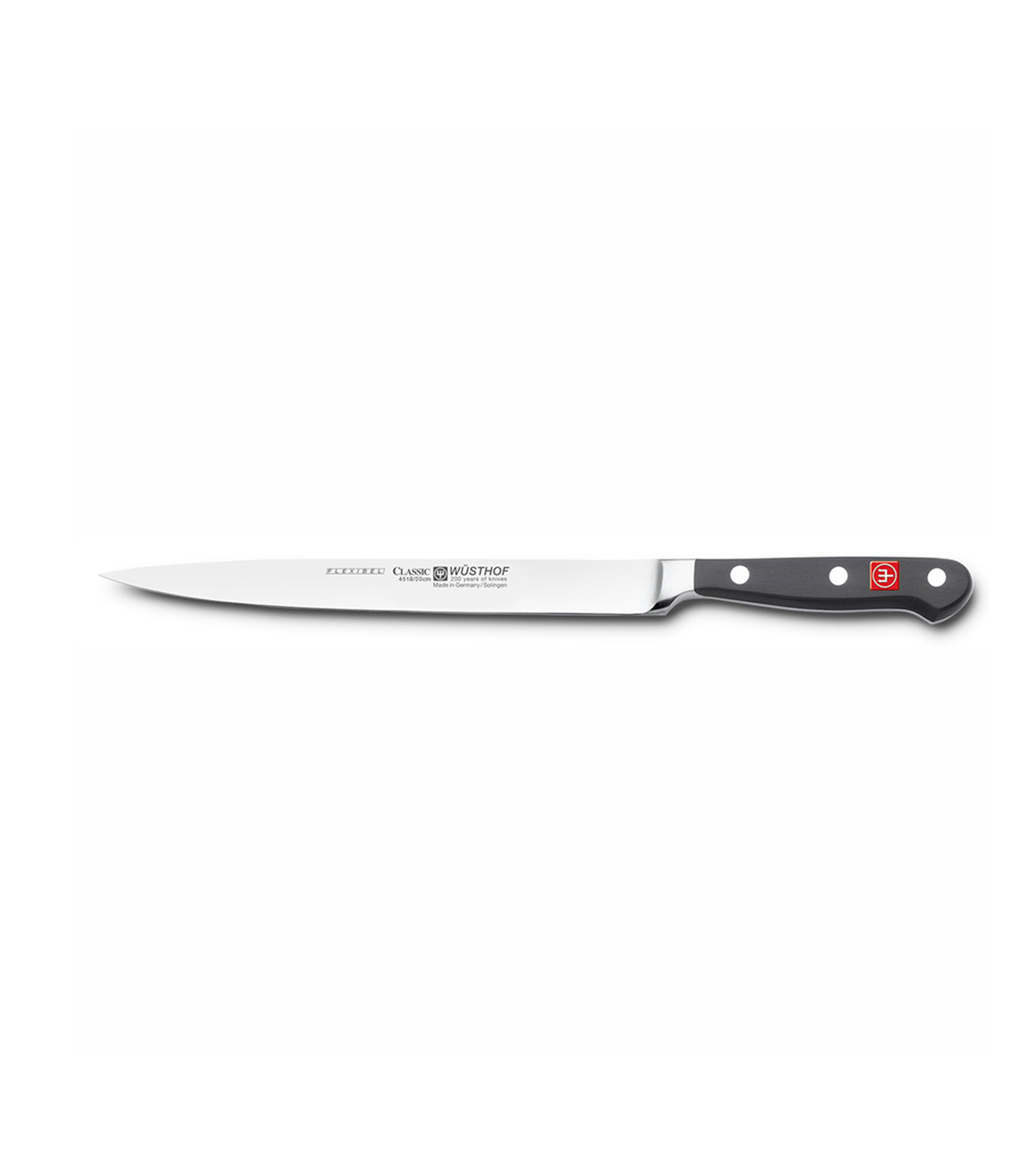 Cuchillo para Filete