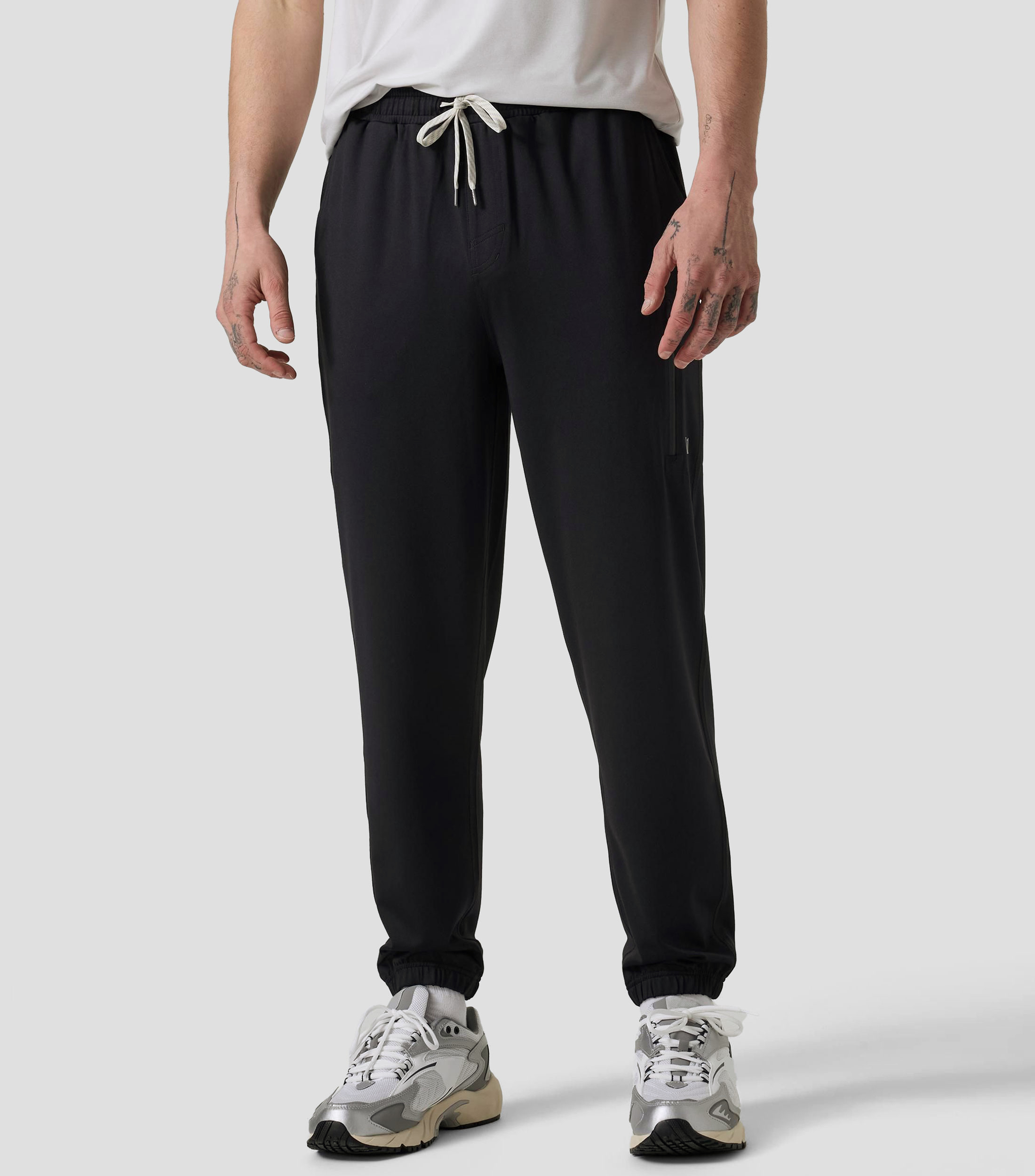 Pants para entrenamiento Hombre