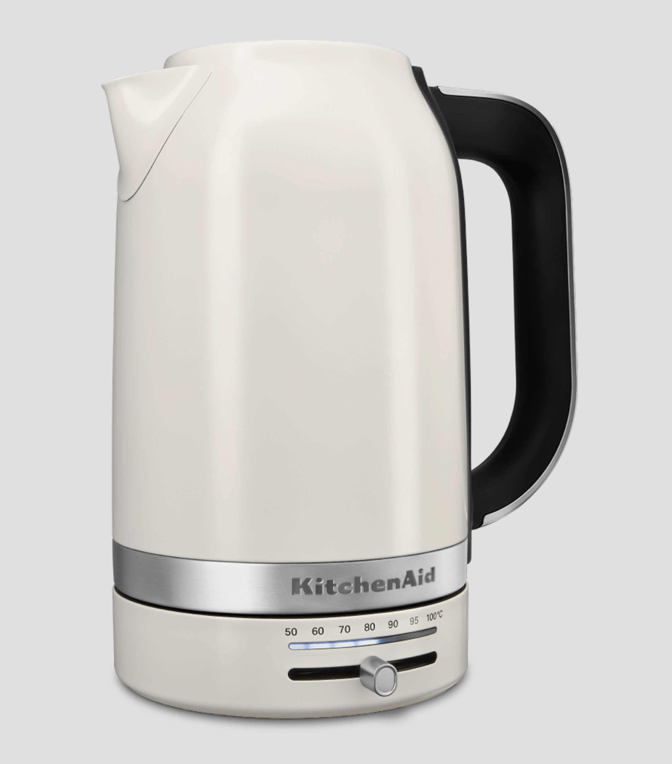 Hervidor de agua 1.7 L Blanco