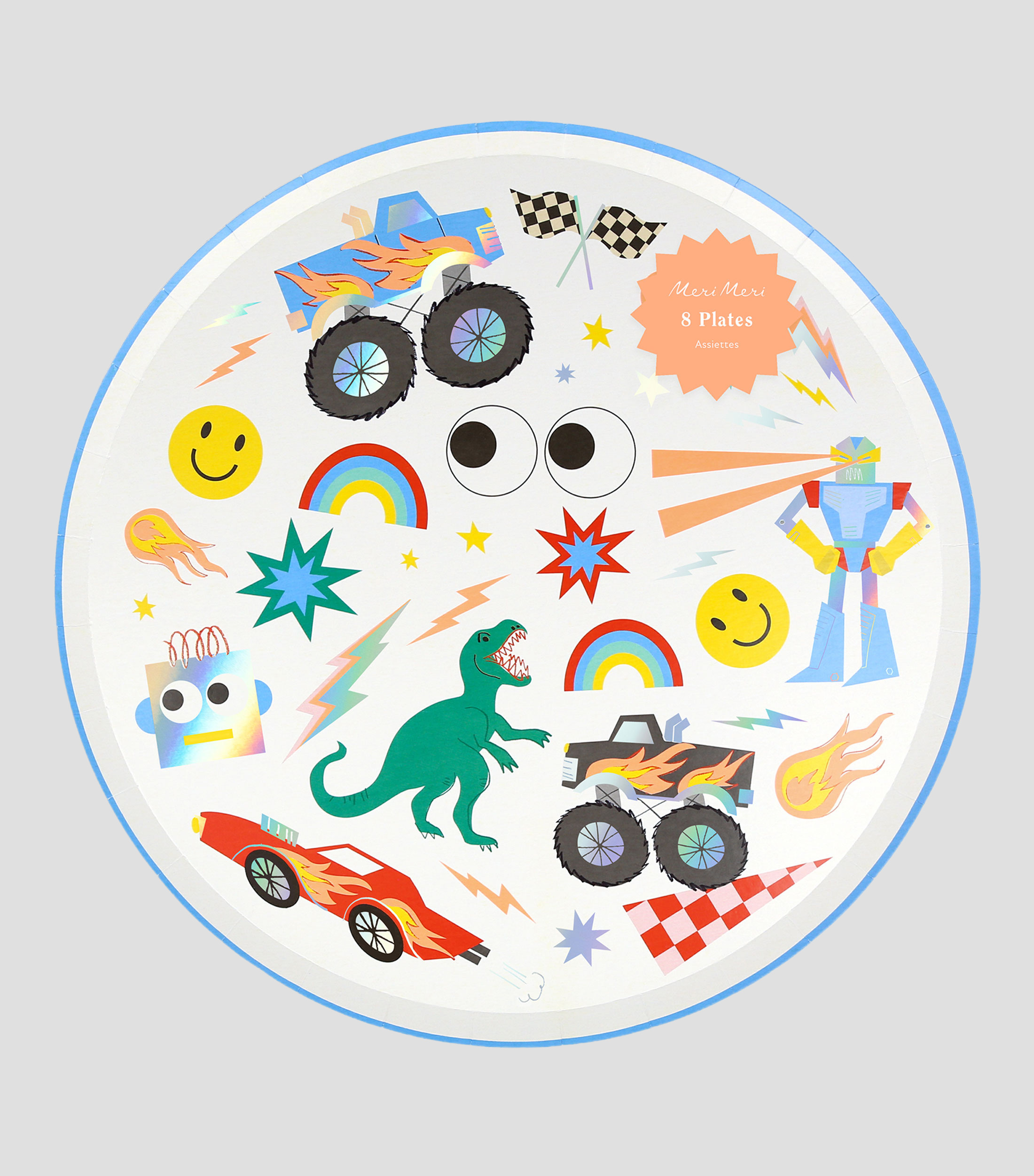 Plato Toybox Icon Large