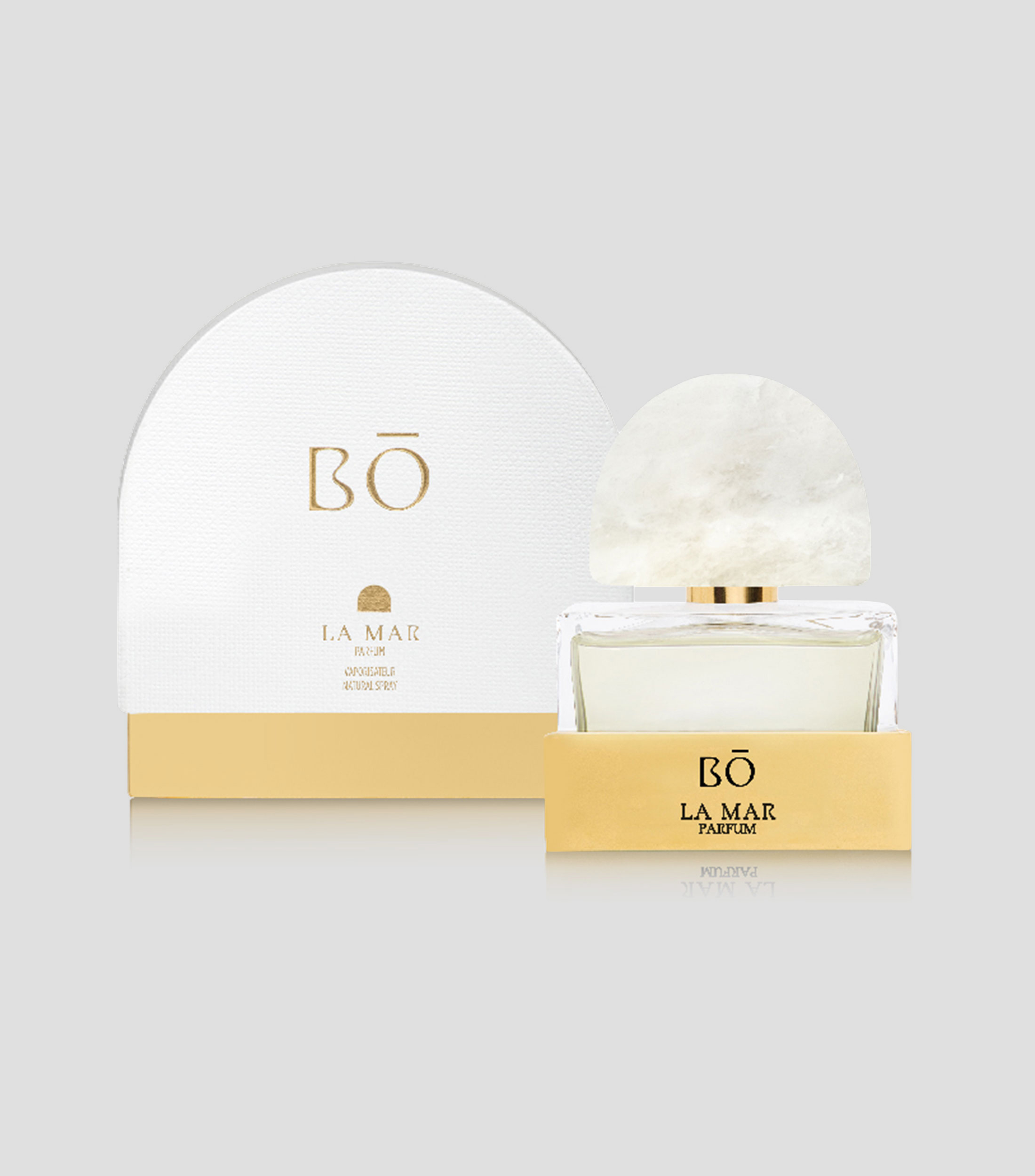 Perfume La Mar, Parfum 40 ml Unisex