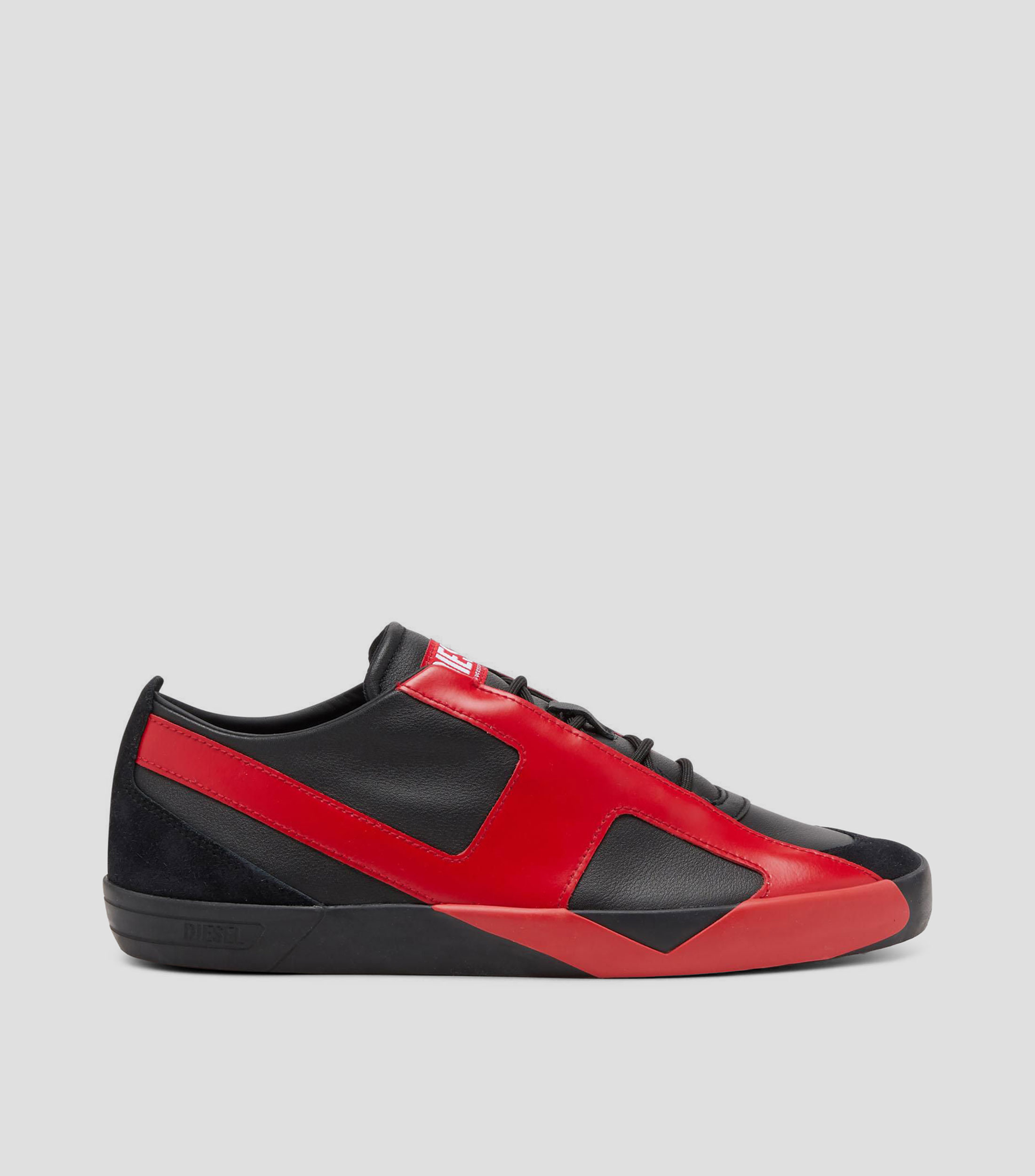 Tenis casuales S-Slante-D Hombre