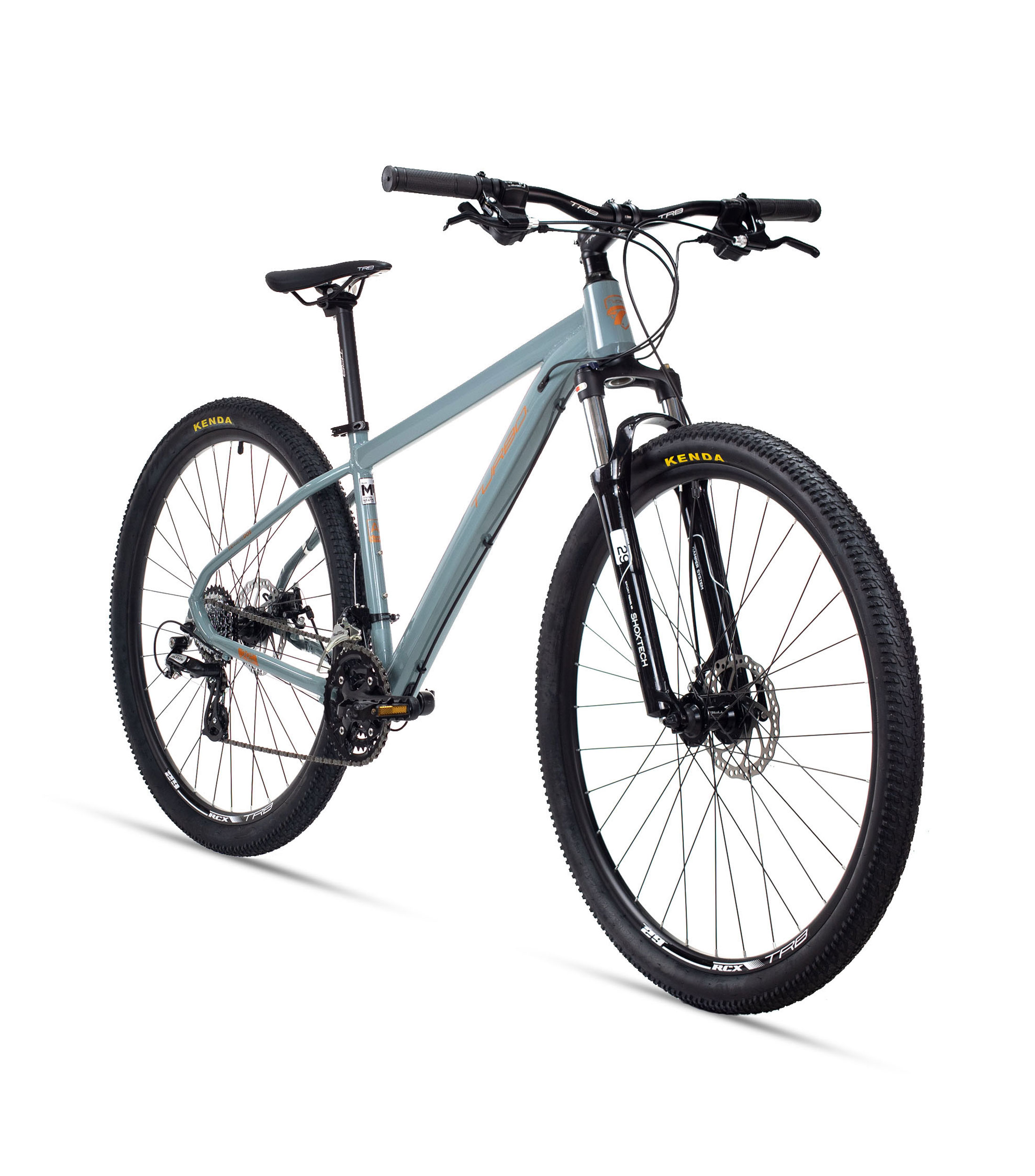 Bicicleta R29 Tx 9.2 Grafeno T-M