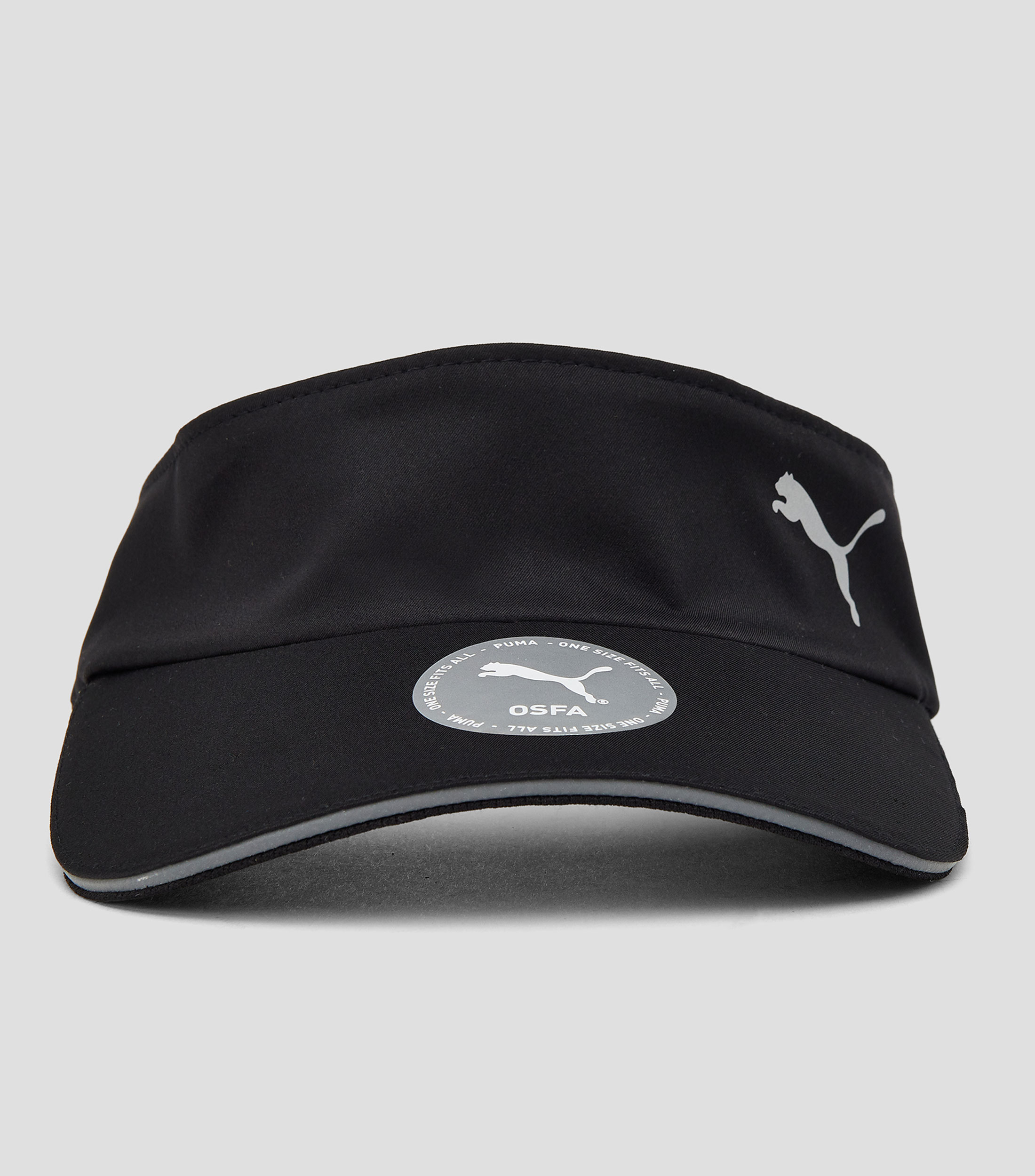 Visera deportiva Unisex