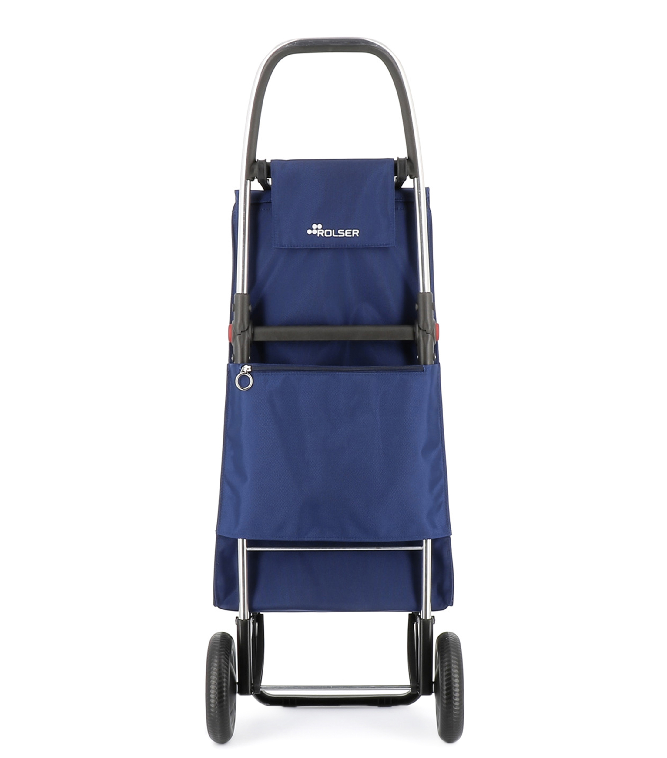 Carrito para Compras Akanto azul