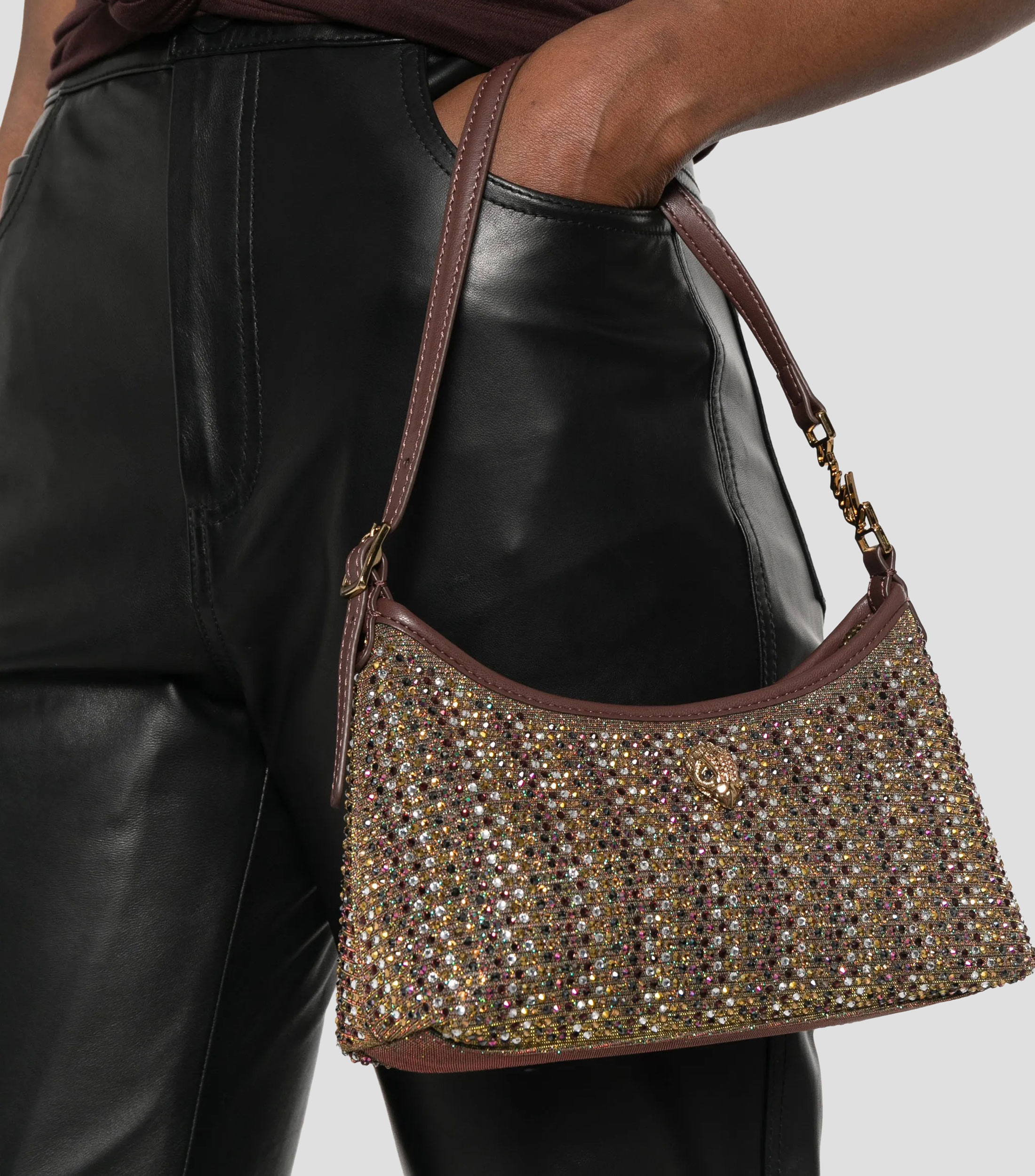 Bolsa shoulder fantasía Mujer