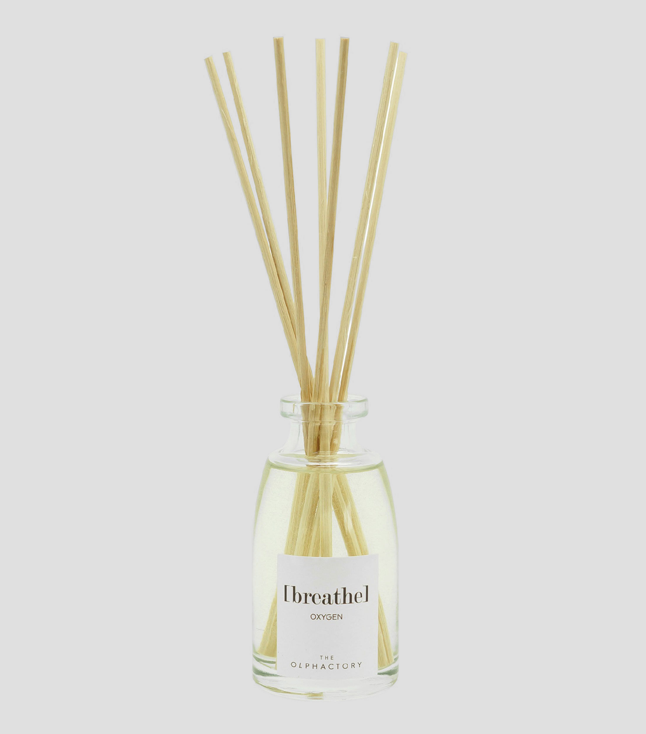 Difusor de Aroma tipo Mikado quotBreathequot Oxygen
