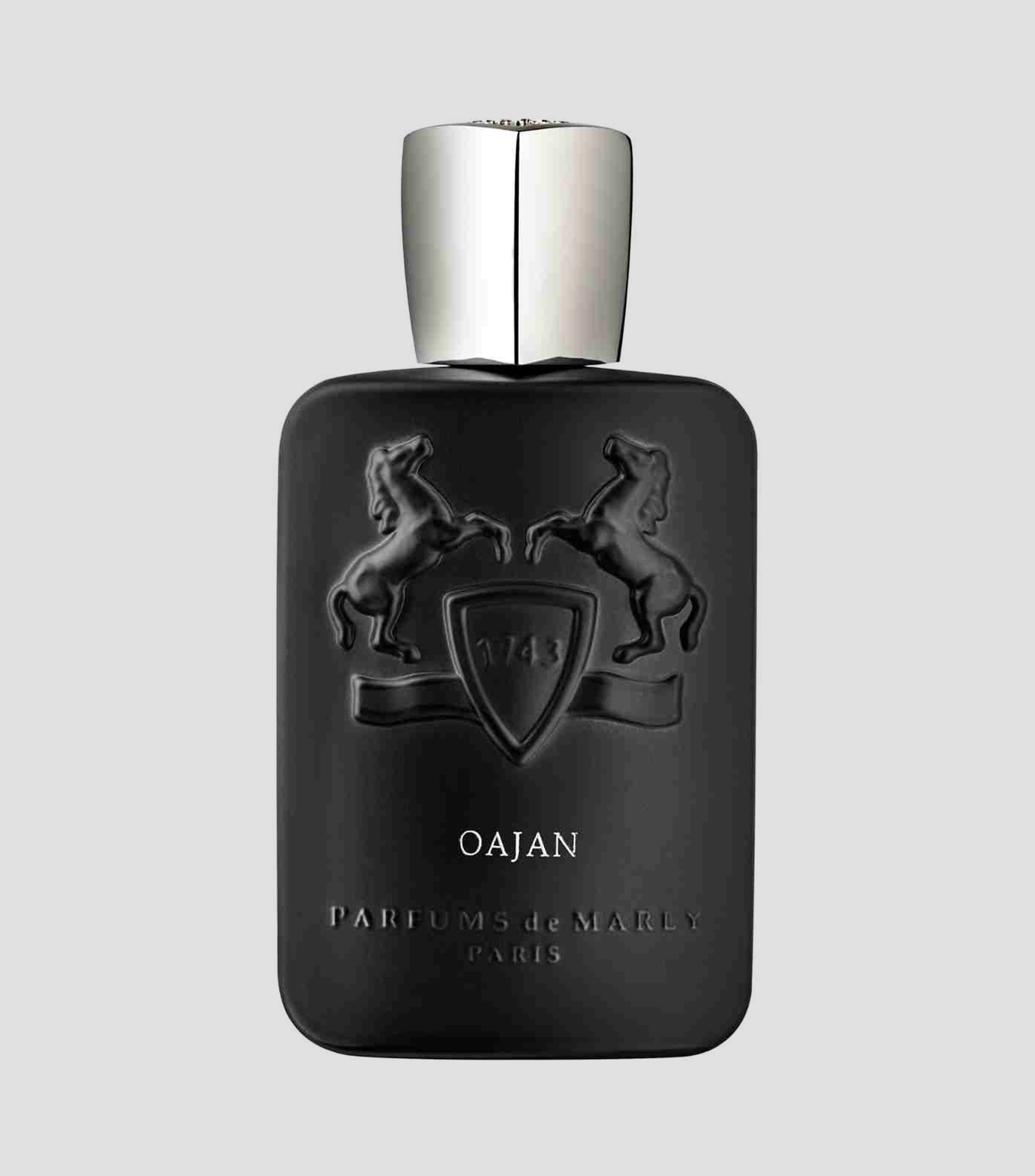 Perfume Habdan, Eau de Parfum 125 ml para Hombre