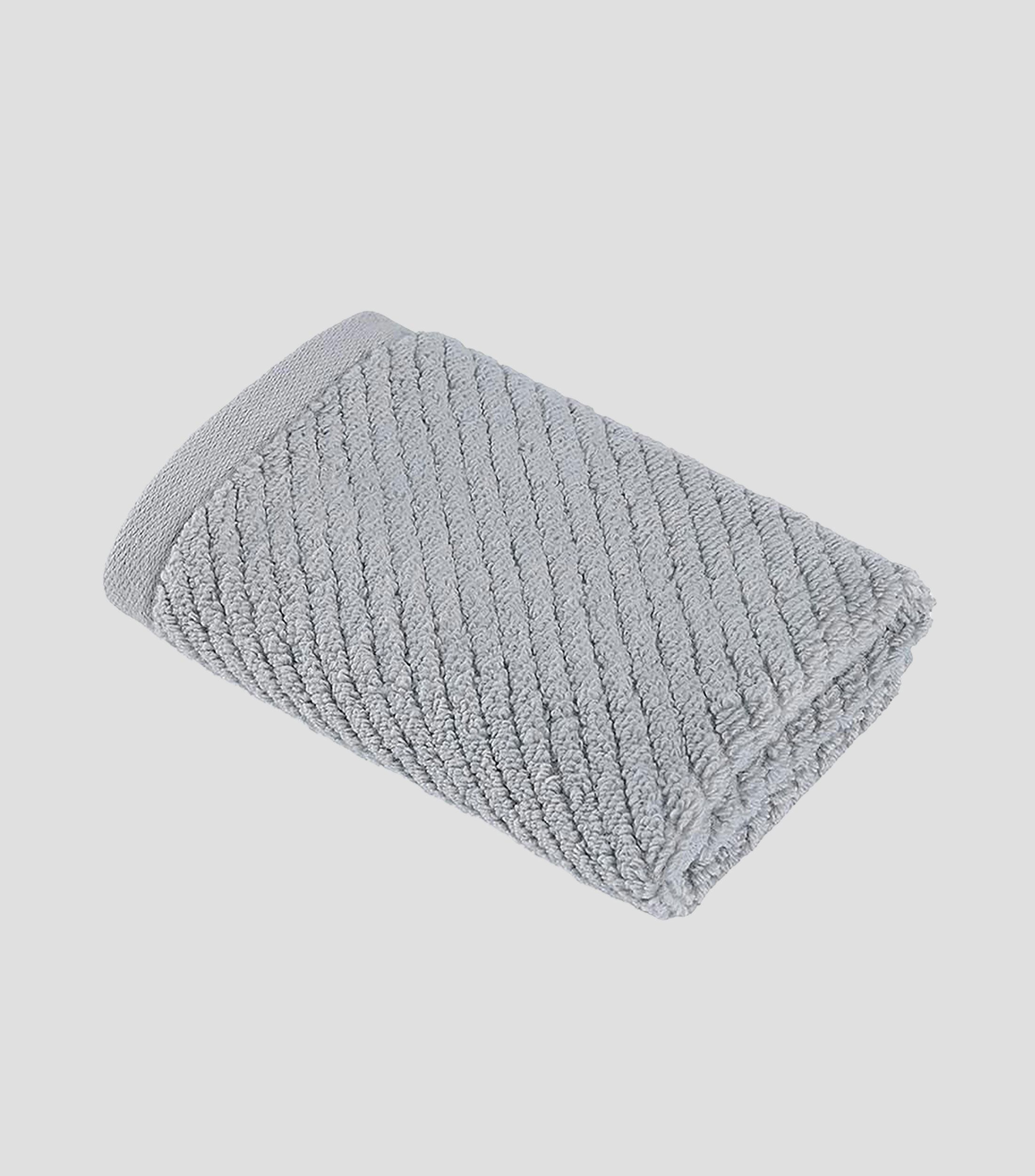Toalla facial Alessa Pebble