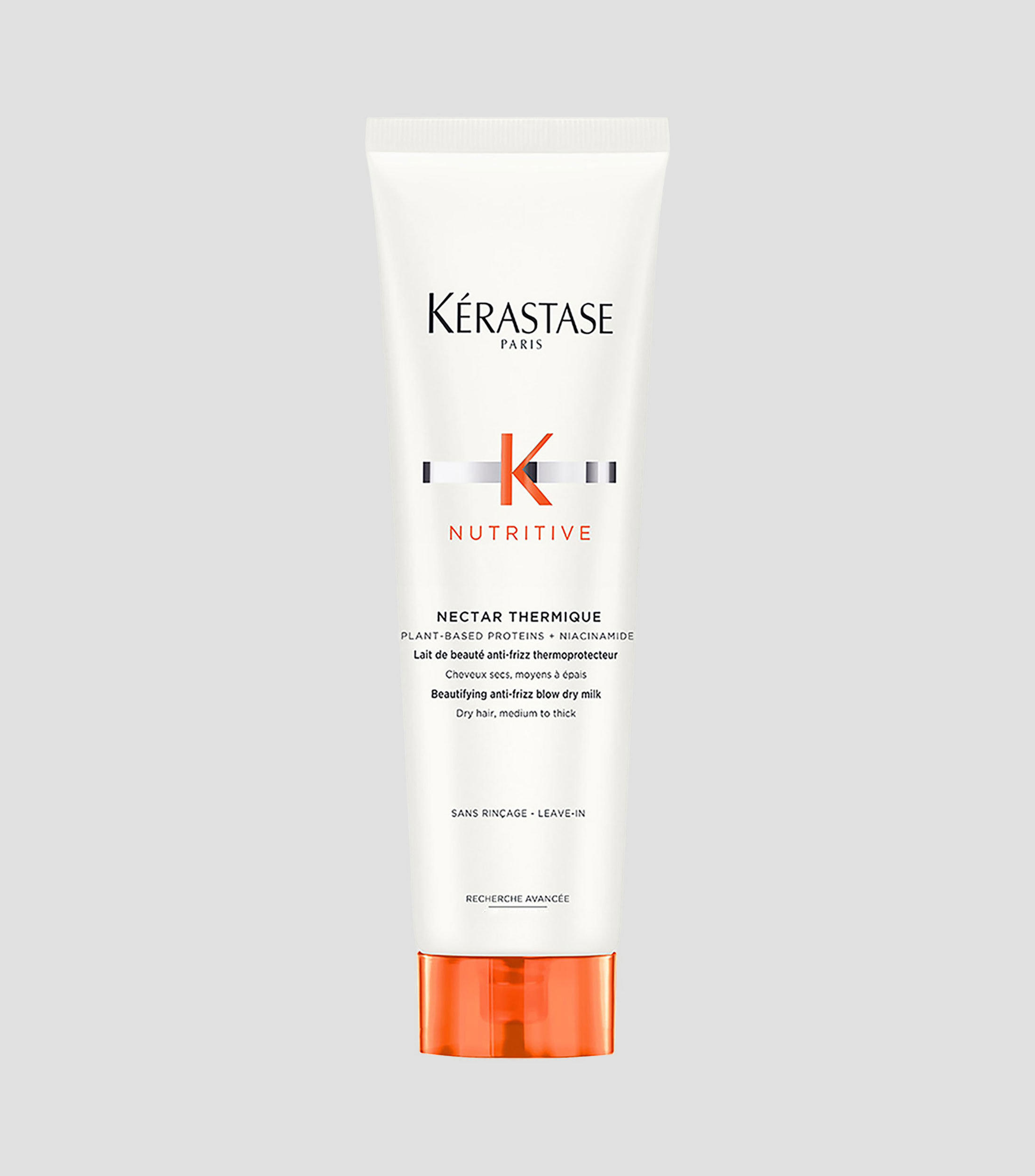 Tratamiento Capilar Néctar Thermique, 150 ml