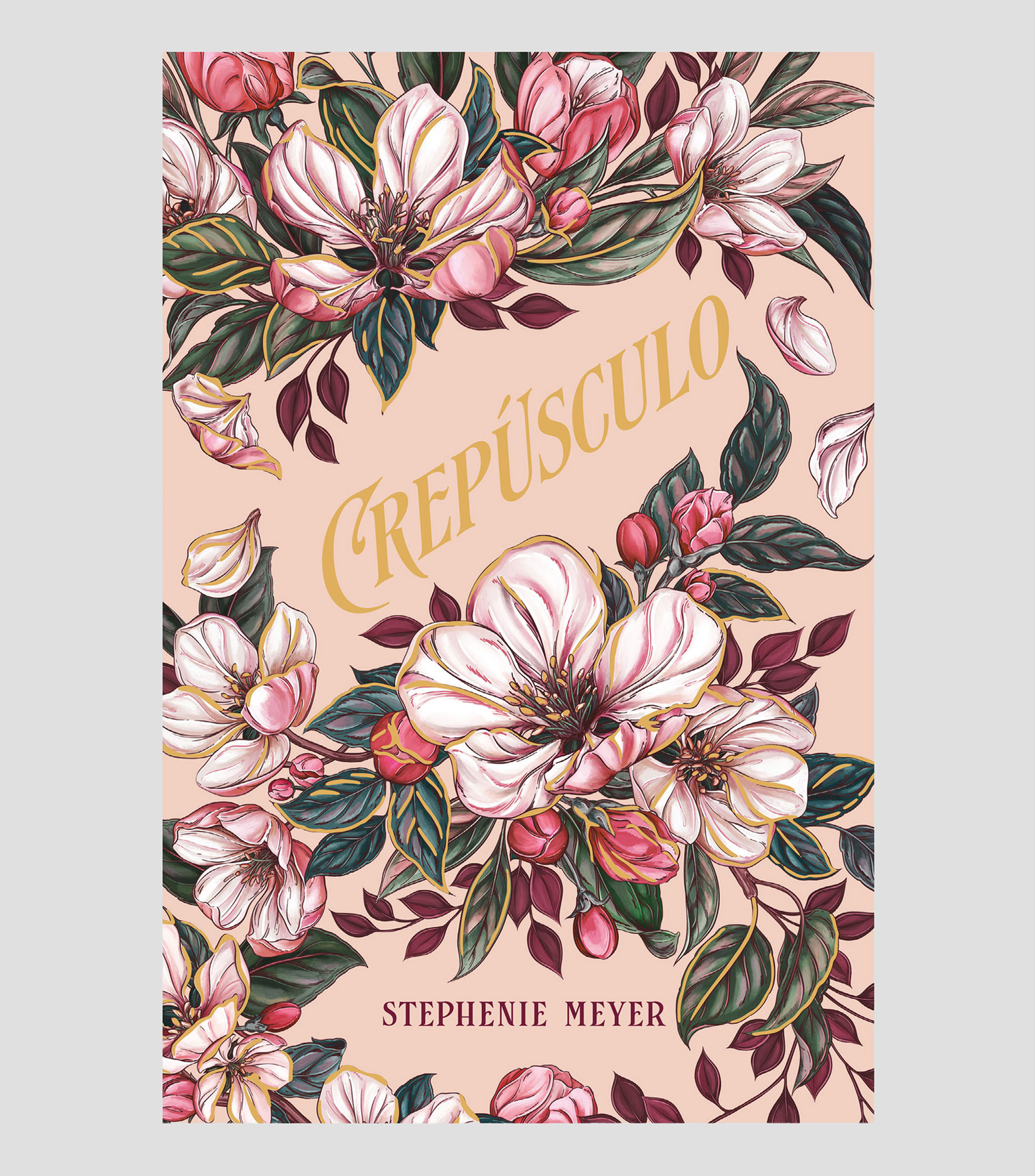 NovelaCrepúsculo Edición especial limitada, Stephenie Meyer