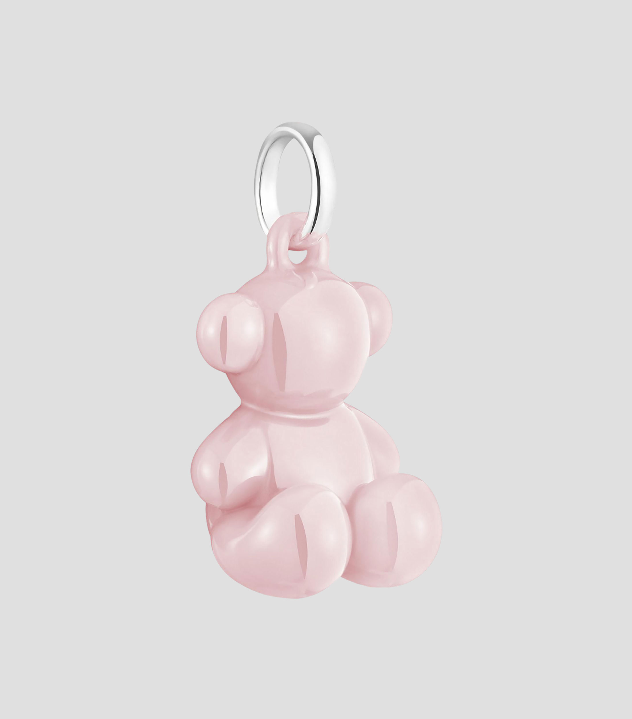 Dije Bold Bear Mujer