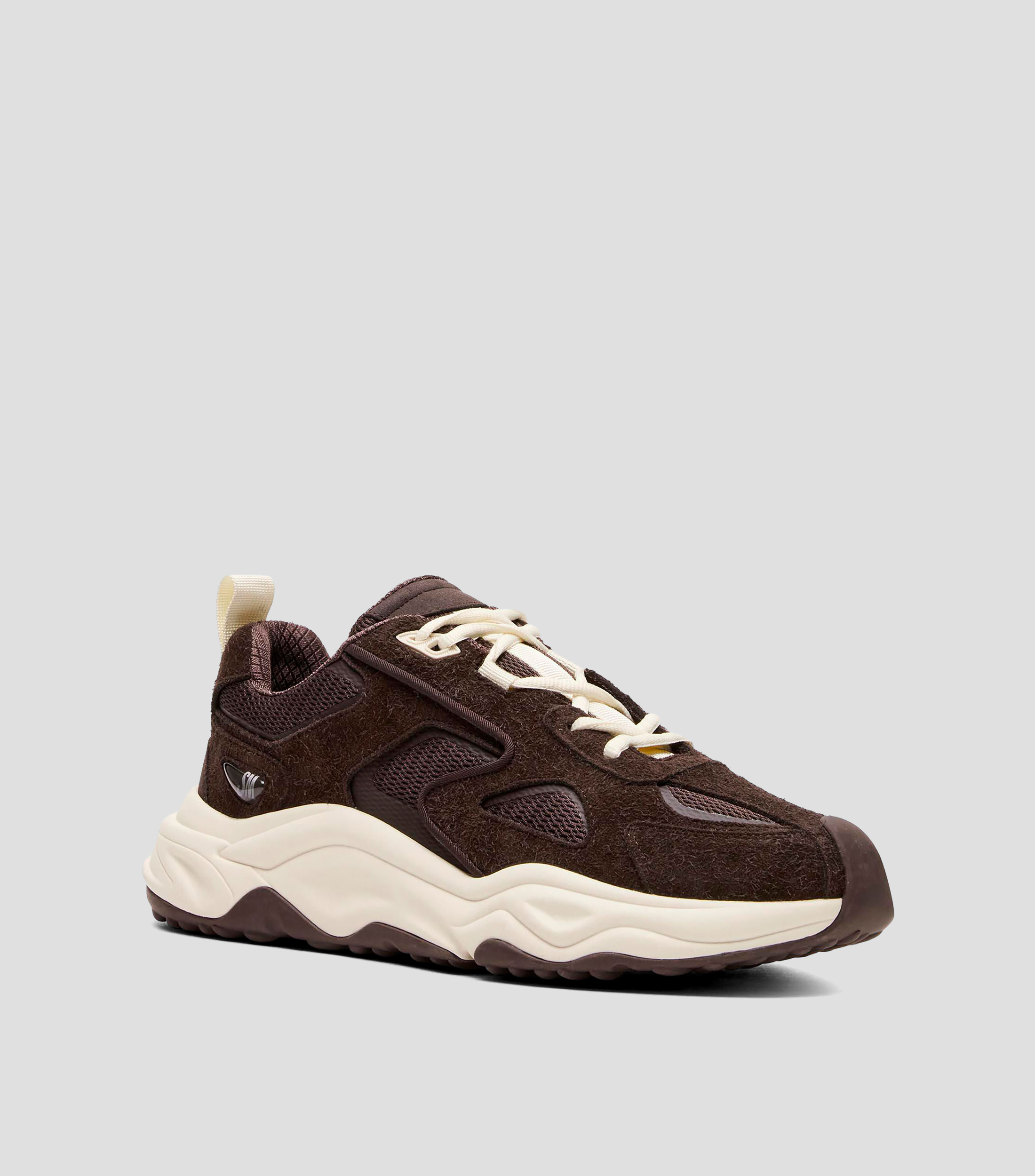 Tenis Casuales Serpent 205 Hombre