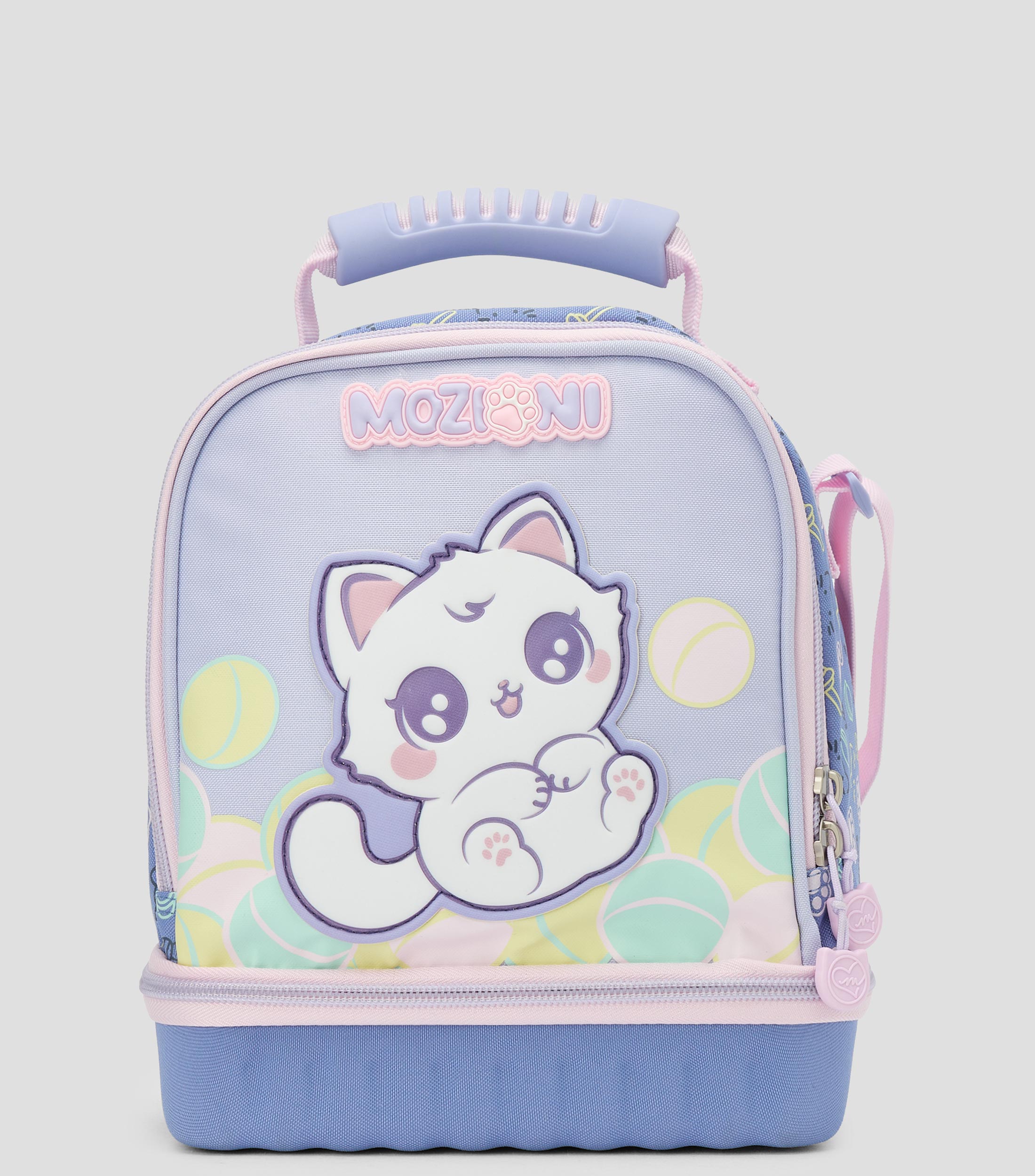 Lonchera Kitty Fairy