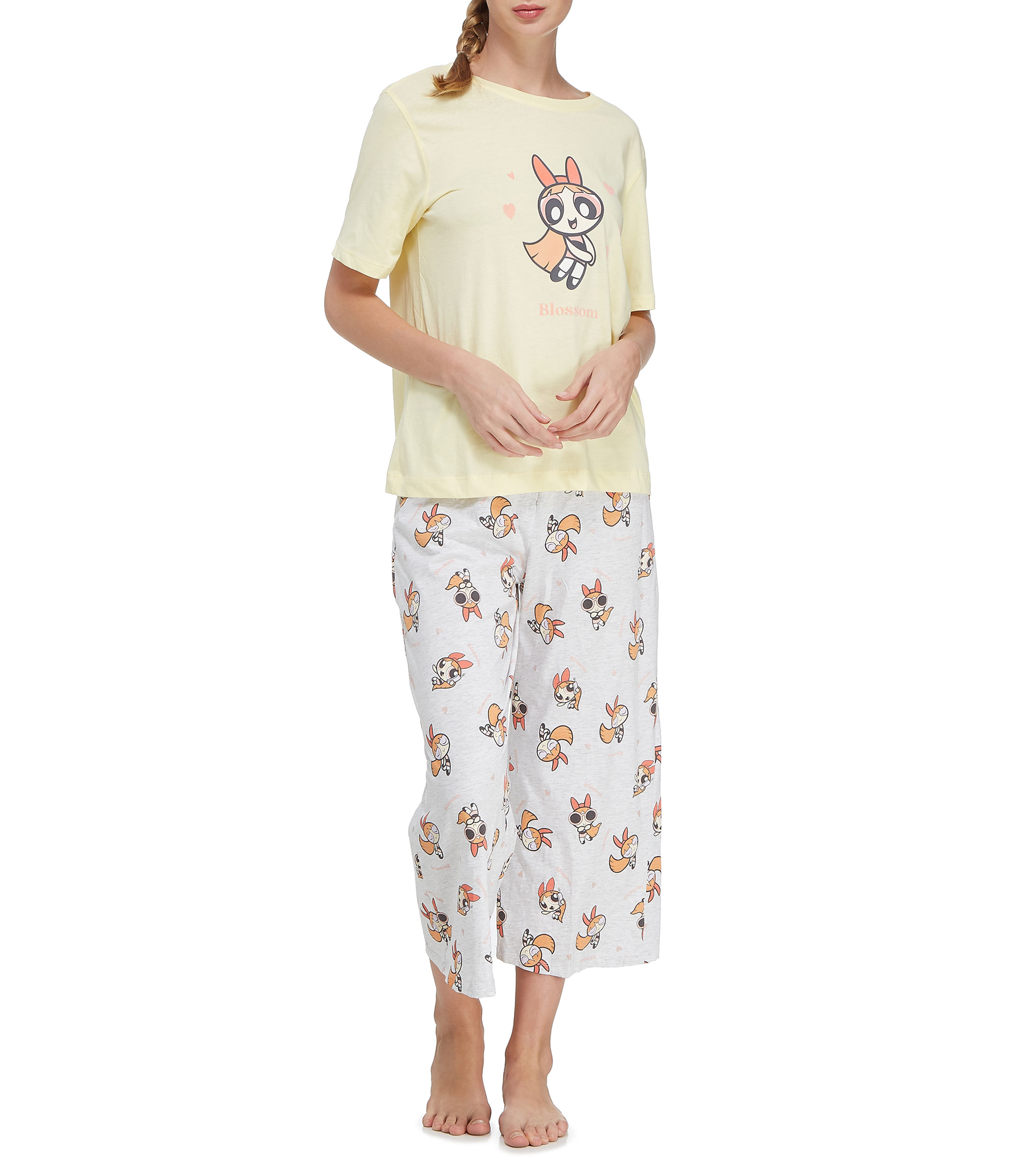 Pijamas mujer palacio de hierro sale
