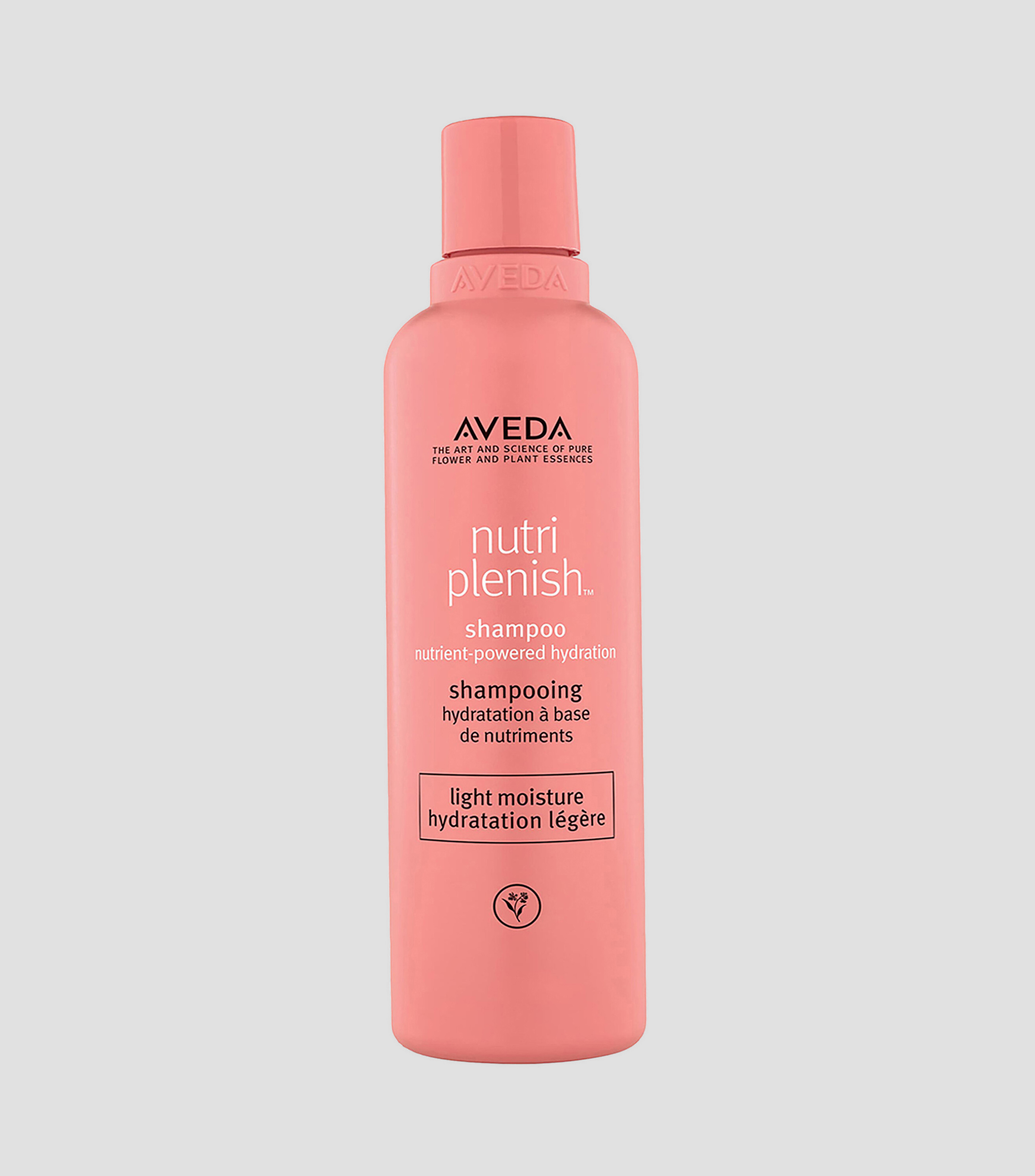 Shampoo de Hidratacion Ligera Nutriplenish, 250 ml