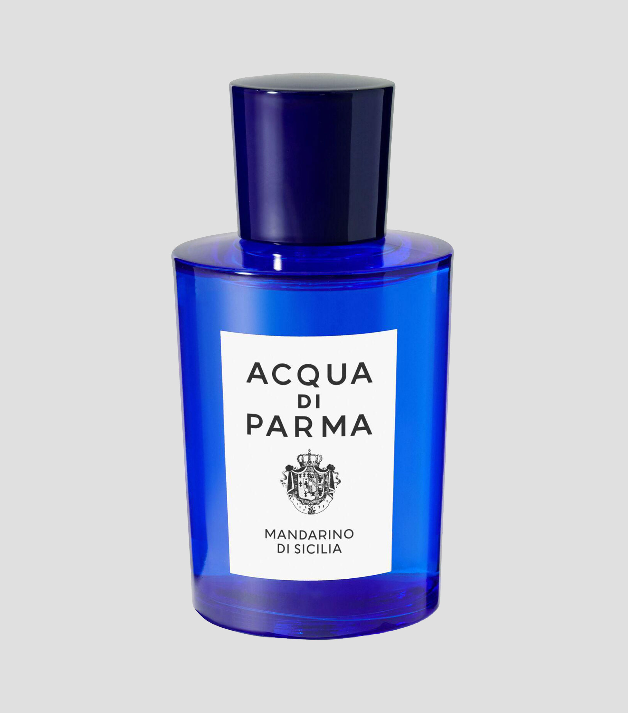 Perfume Blu Mediterraneo Mandarino di Sicilia, Eau de Toilette 100 ml Unisex