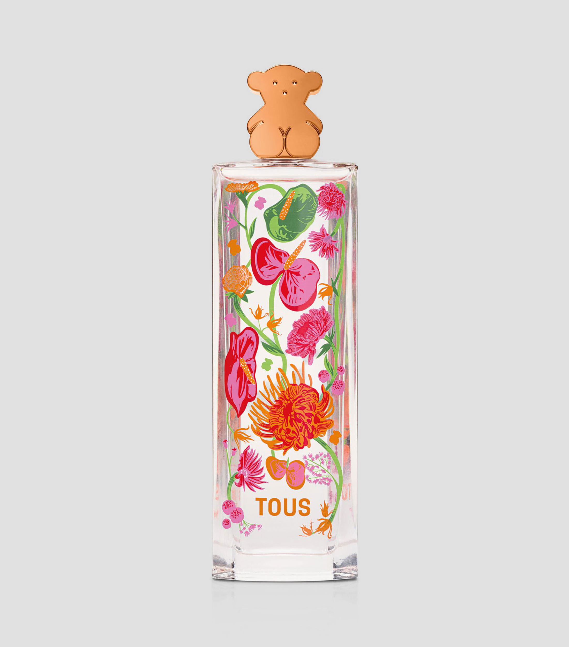 Perfume Sorbet Garden, Eau de Toilette, 90 ml - Mujer