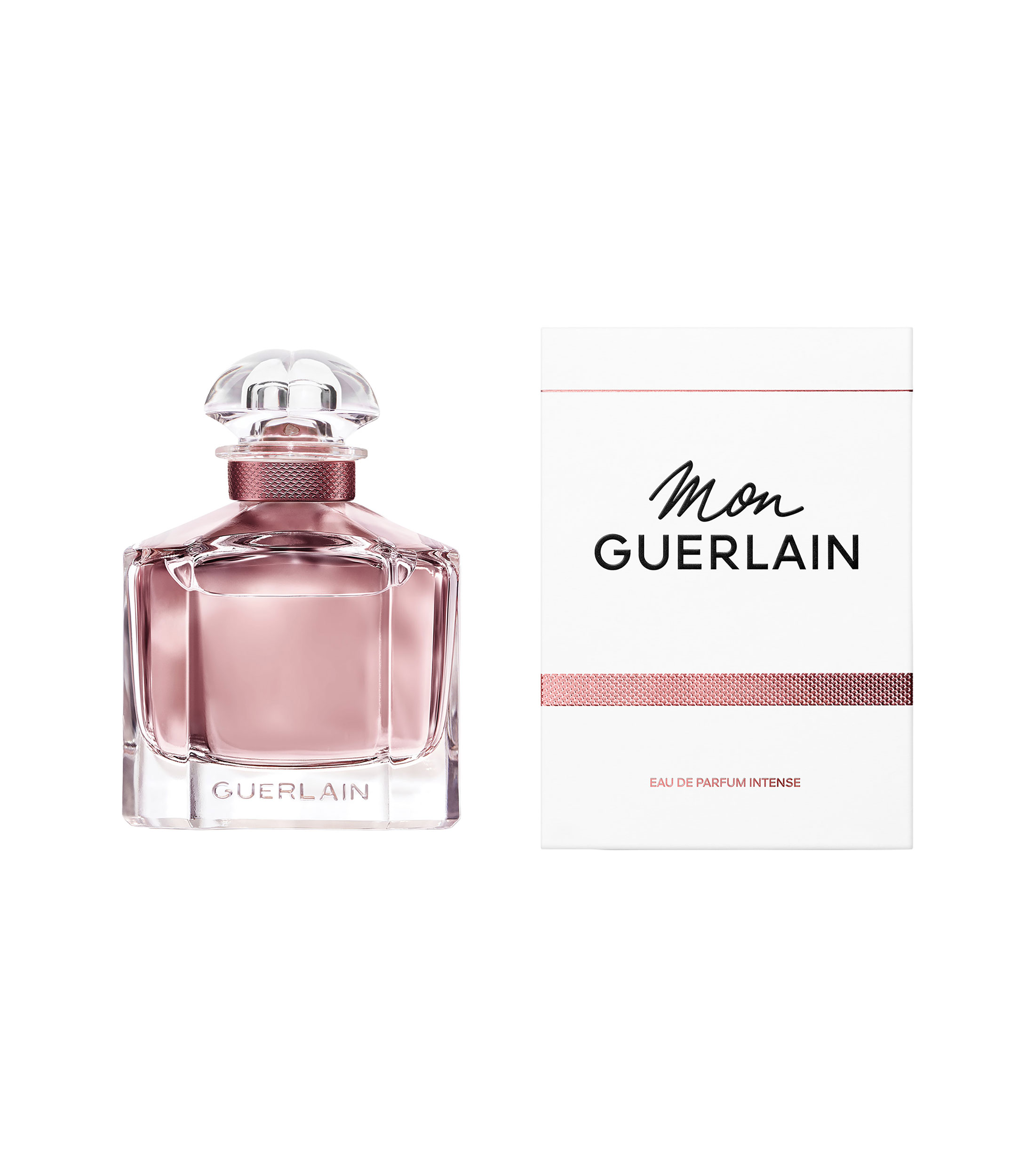 Perfume Mon Guerlain Intense, Eau de Parfum 100 ml