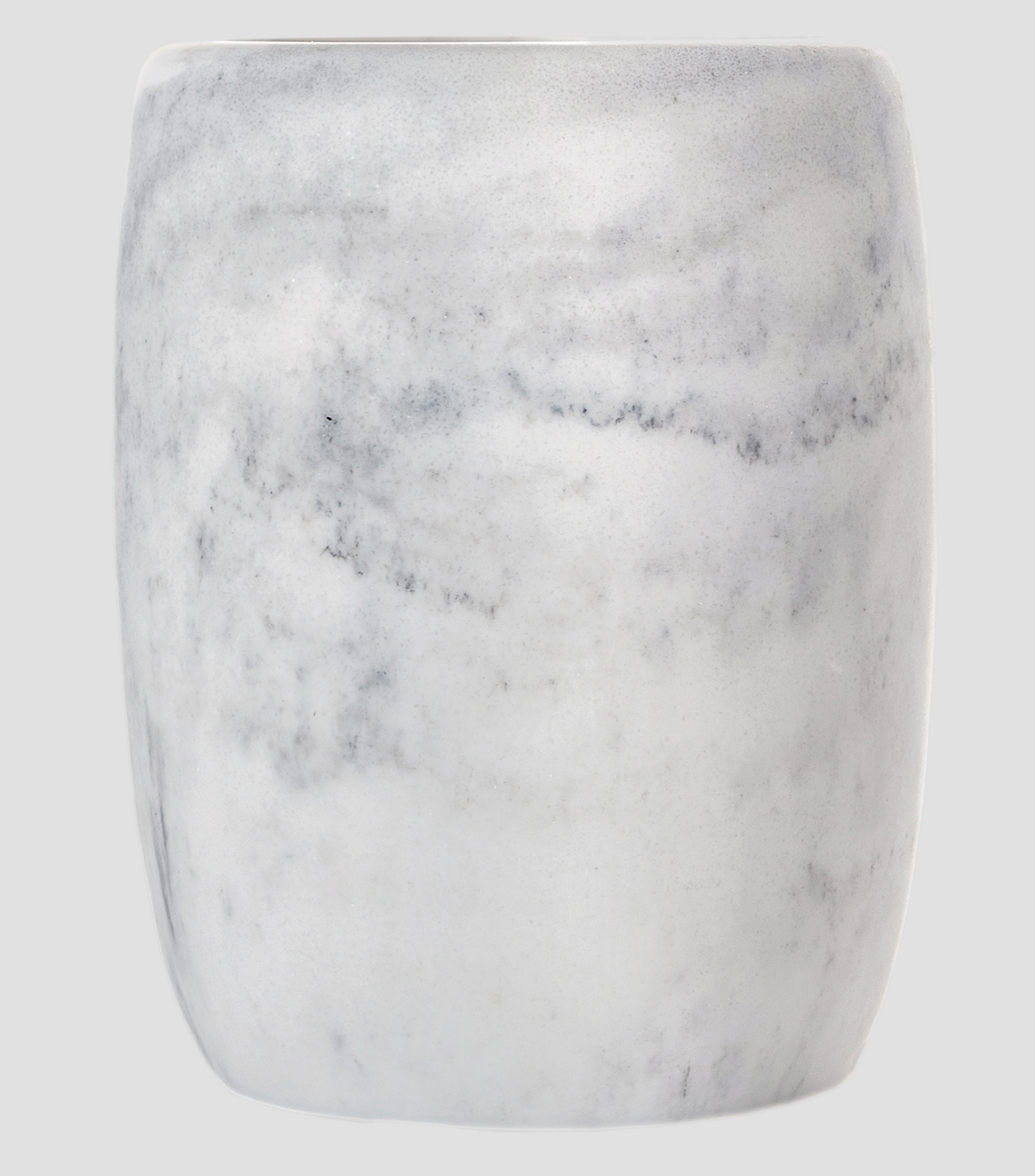 Vaso para baño Marble en poliresina
