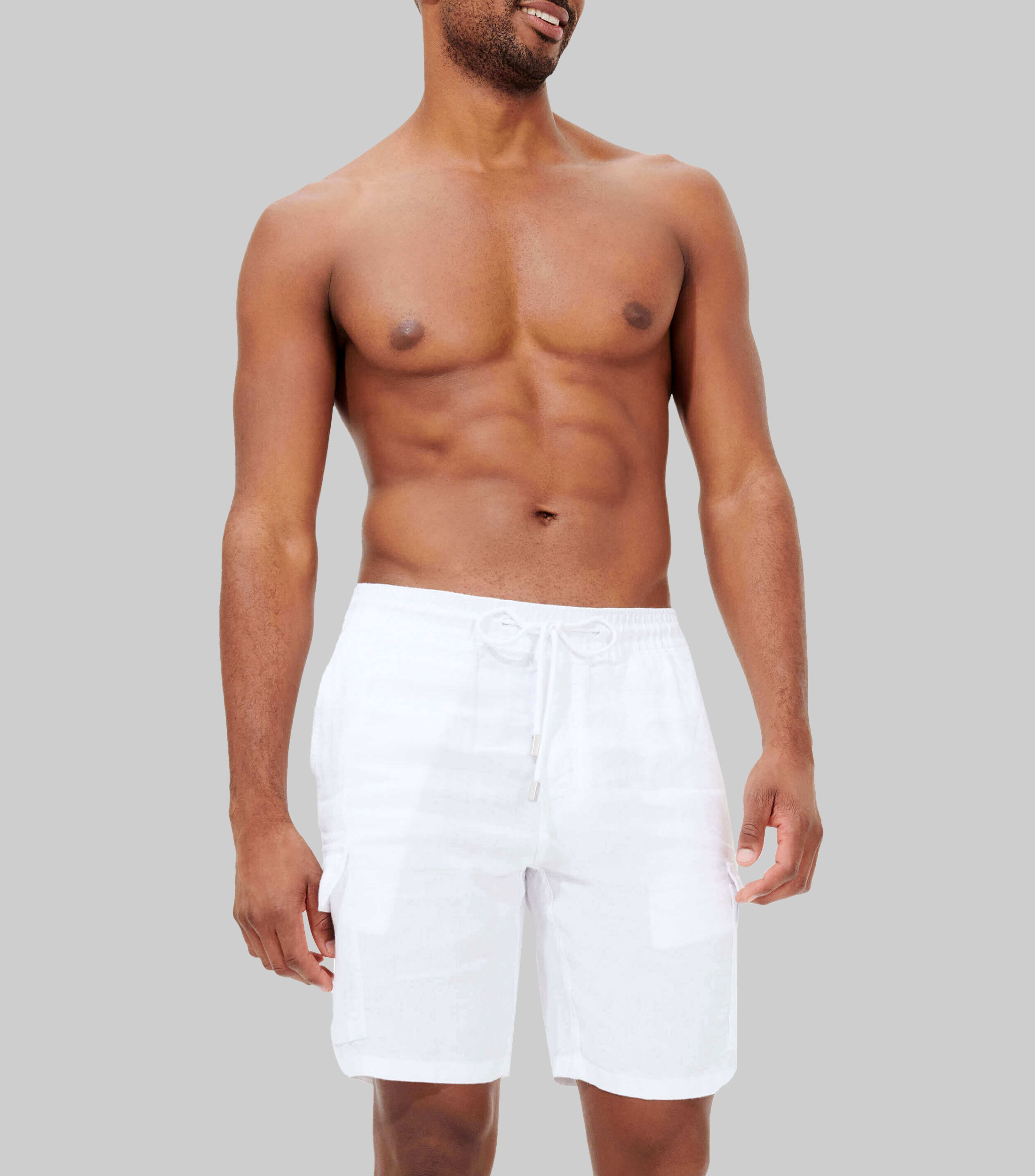 Bermuda Hombre