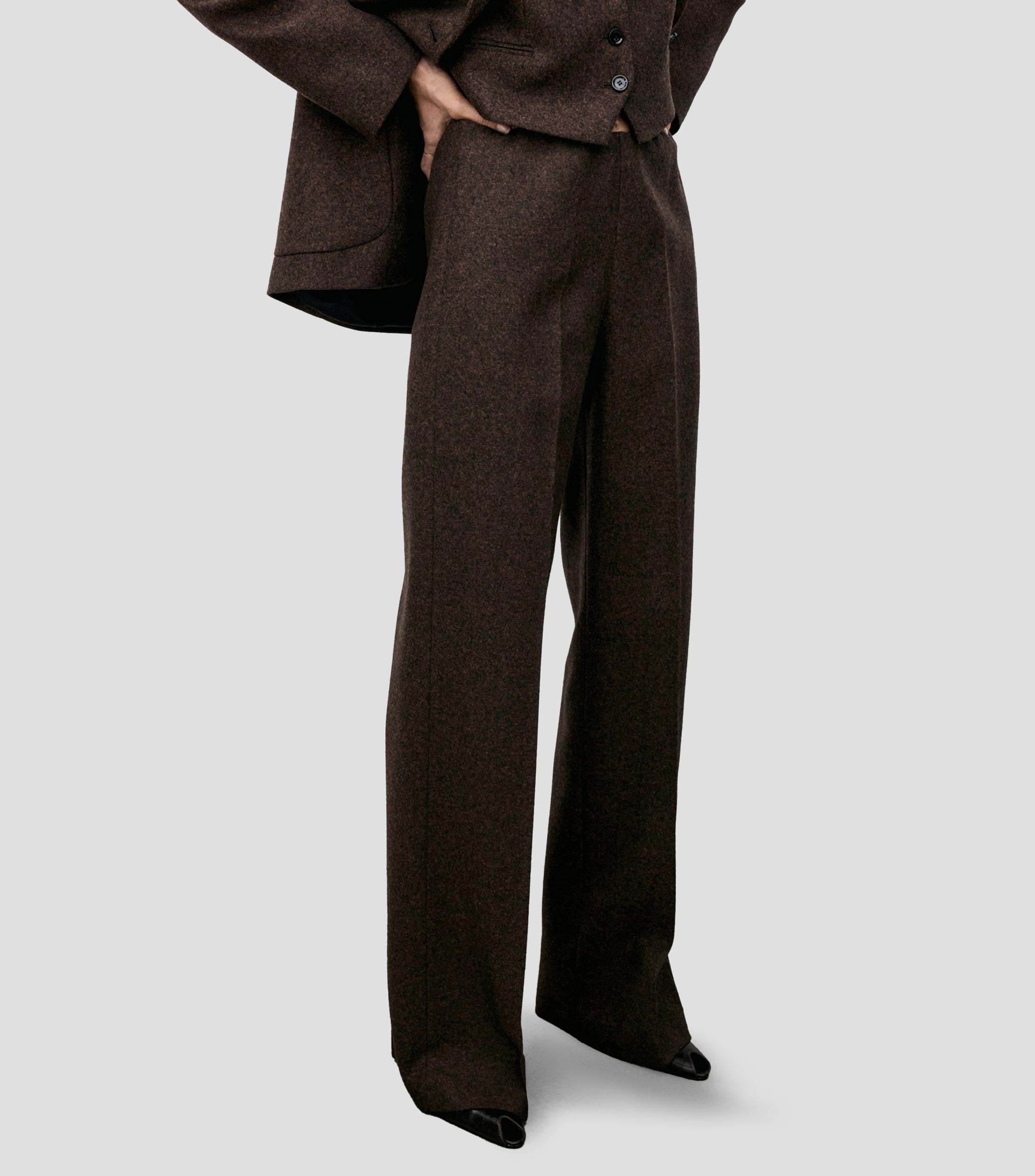 Pantalón Mujer