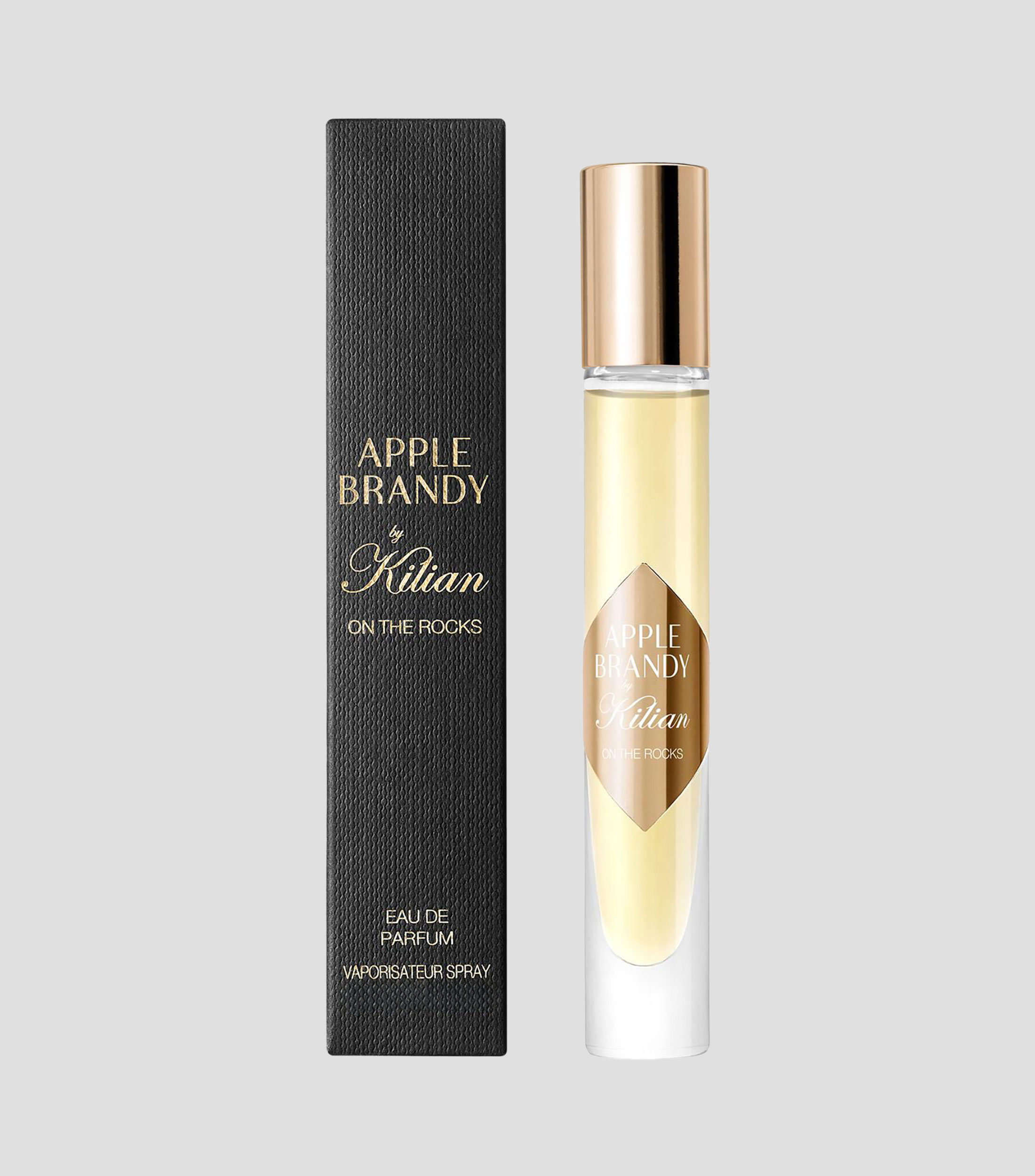 Perfume Apple Brandy On the Rocks, Eau de Parfum 7.5 ml Unisex