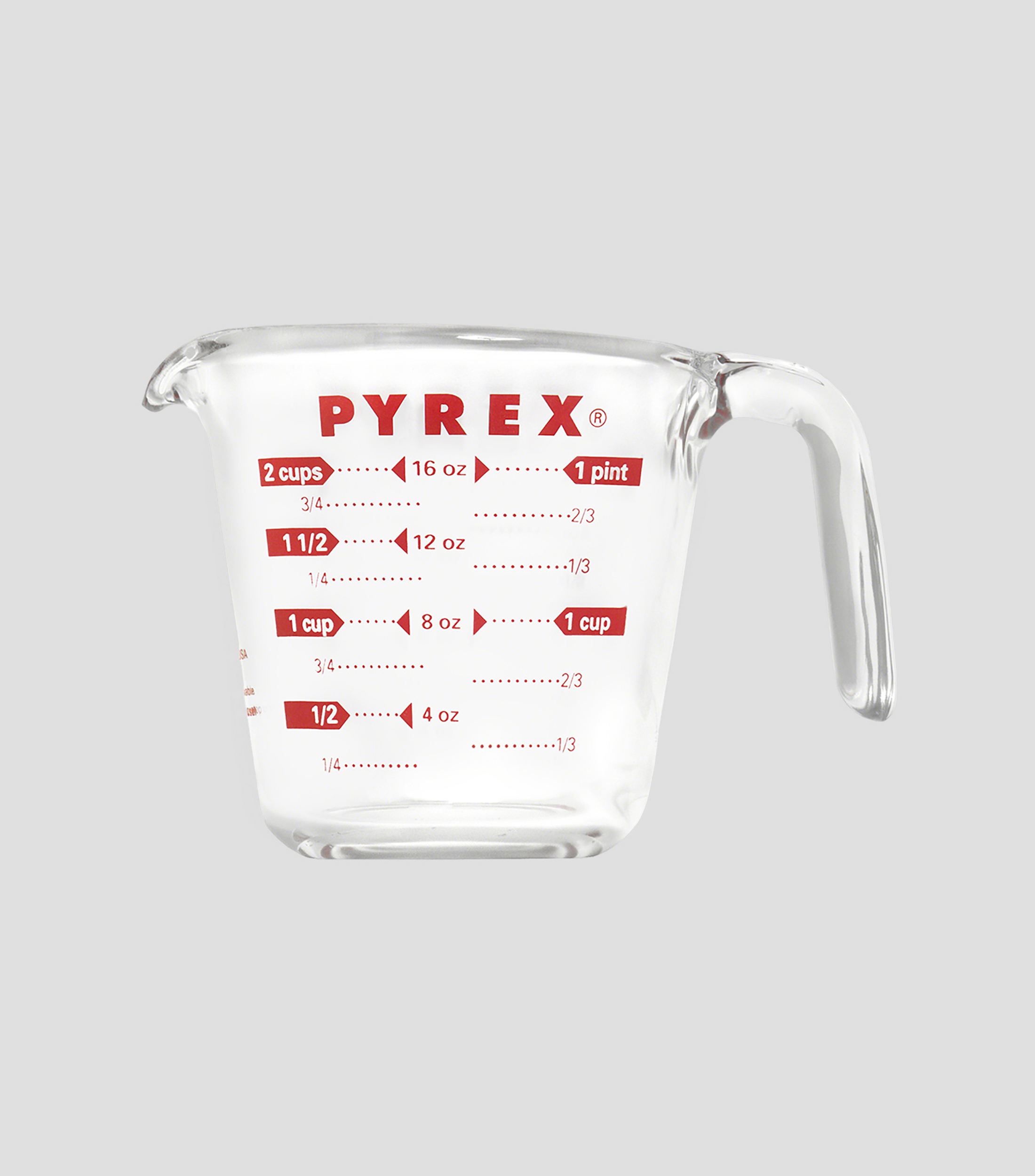 Taza Medidora