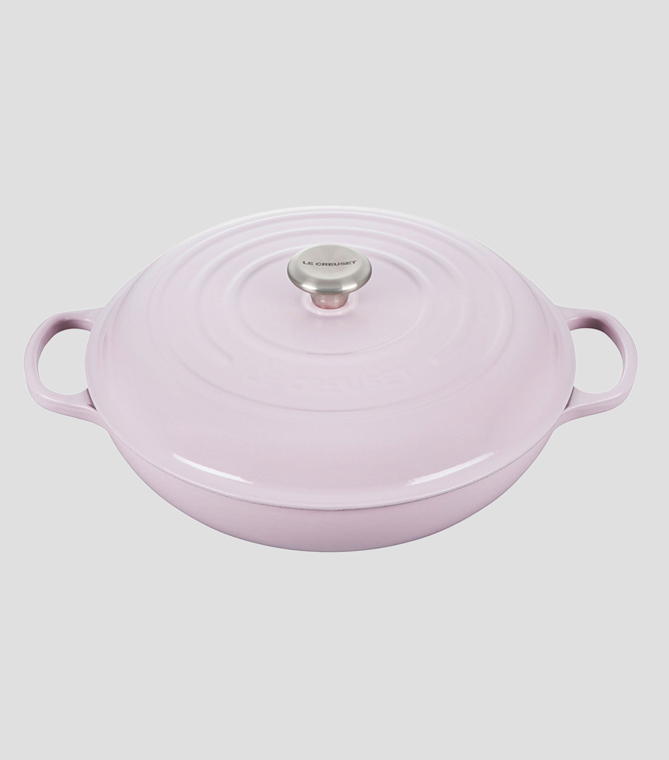 Cacerola en hierro colado Shallot 3.3 L