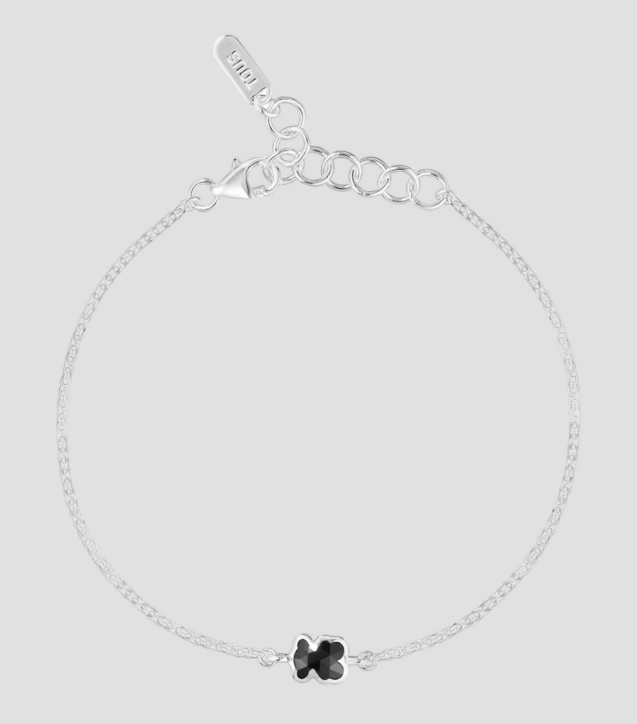 Pulsera en Plata Mujer